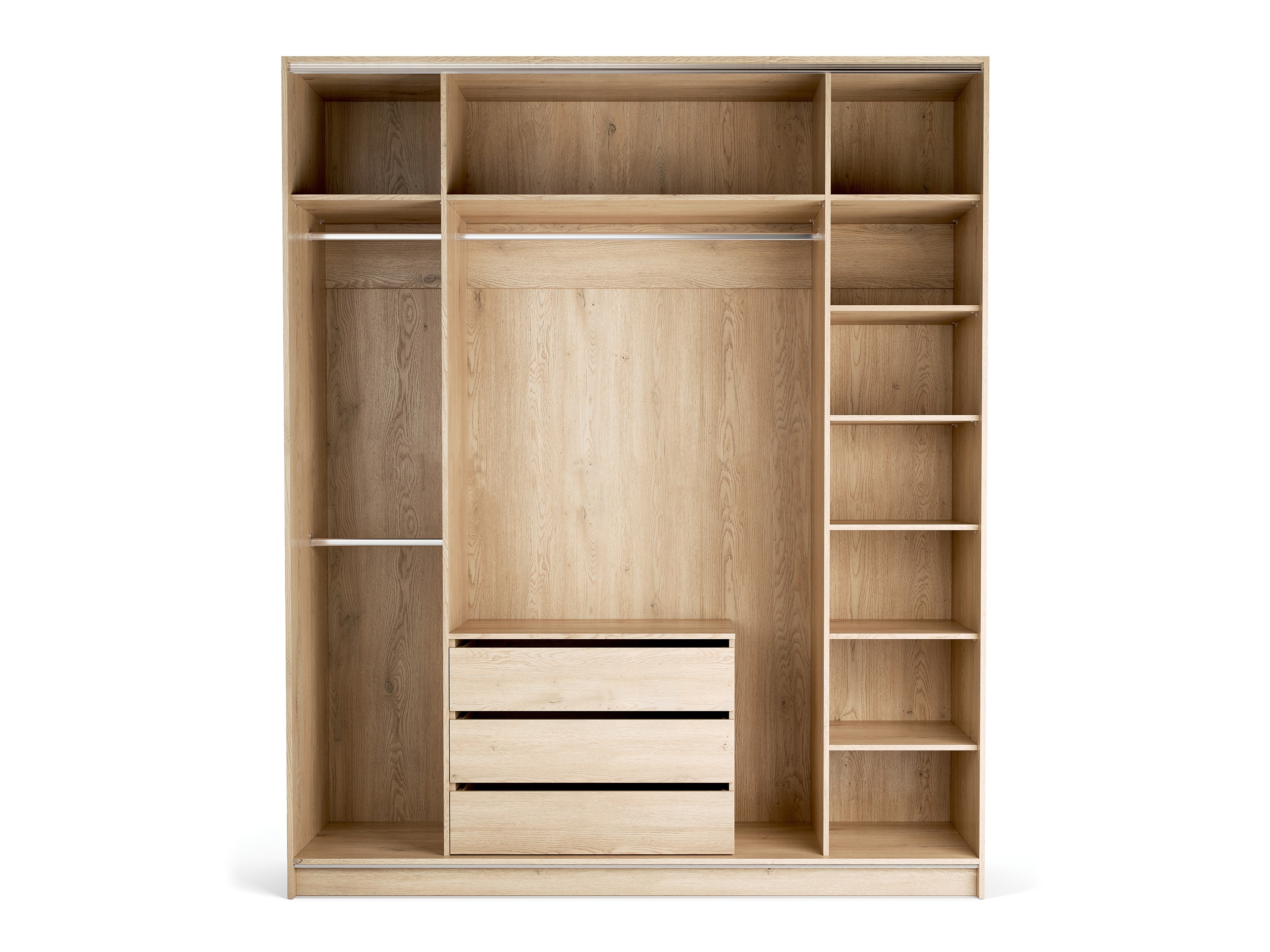 Gardróbszekrény Daltoro 122