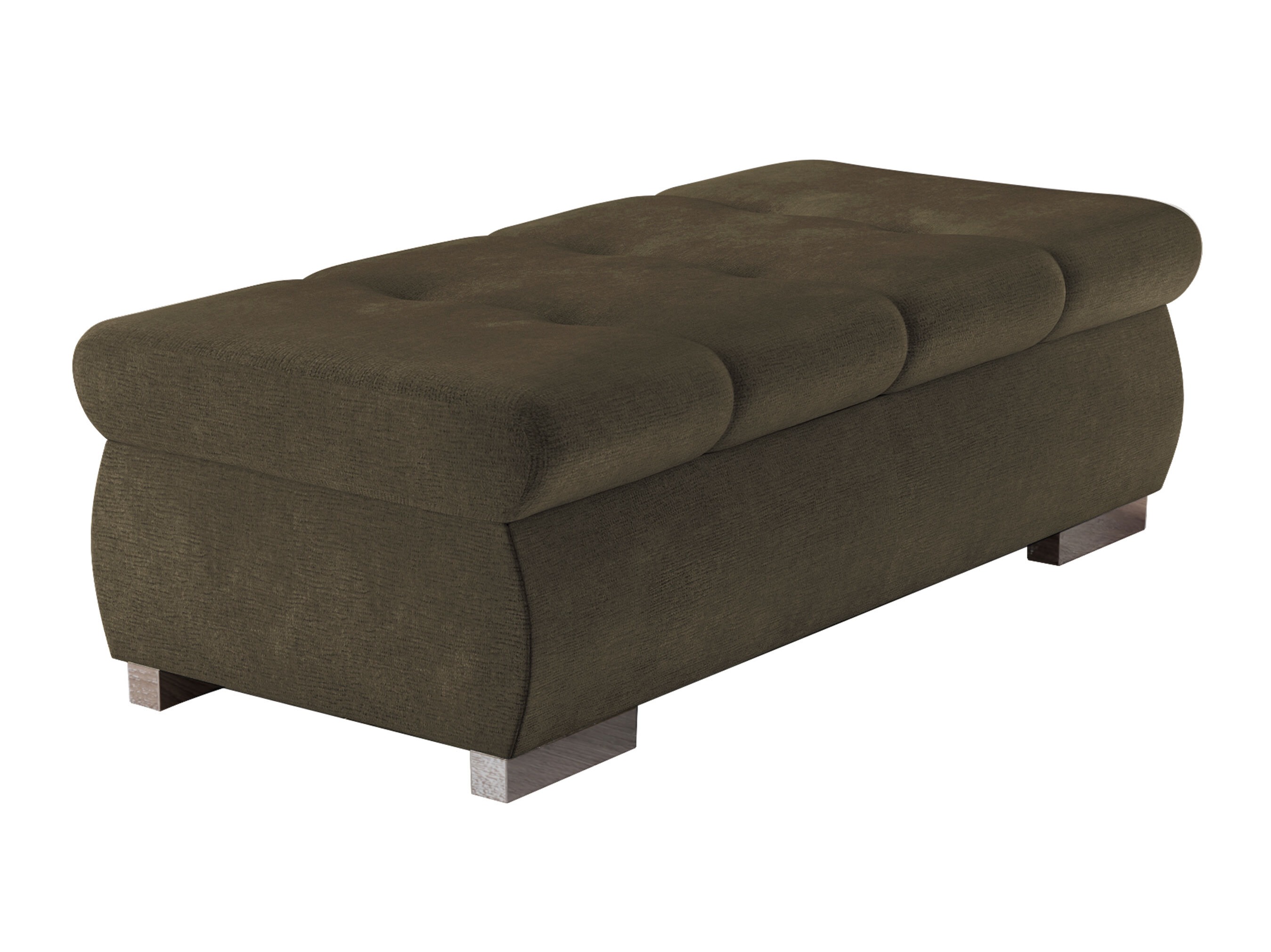 Kárpitozott pad Comfivo Nitor I (Wave 09)
