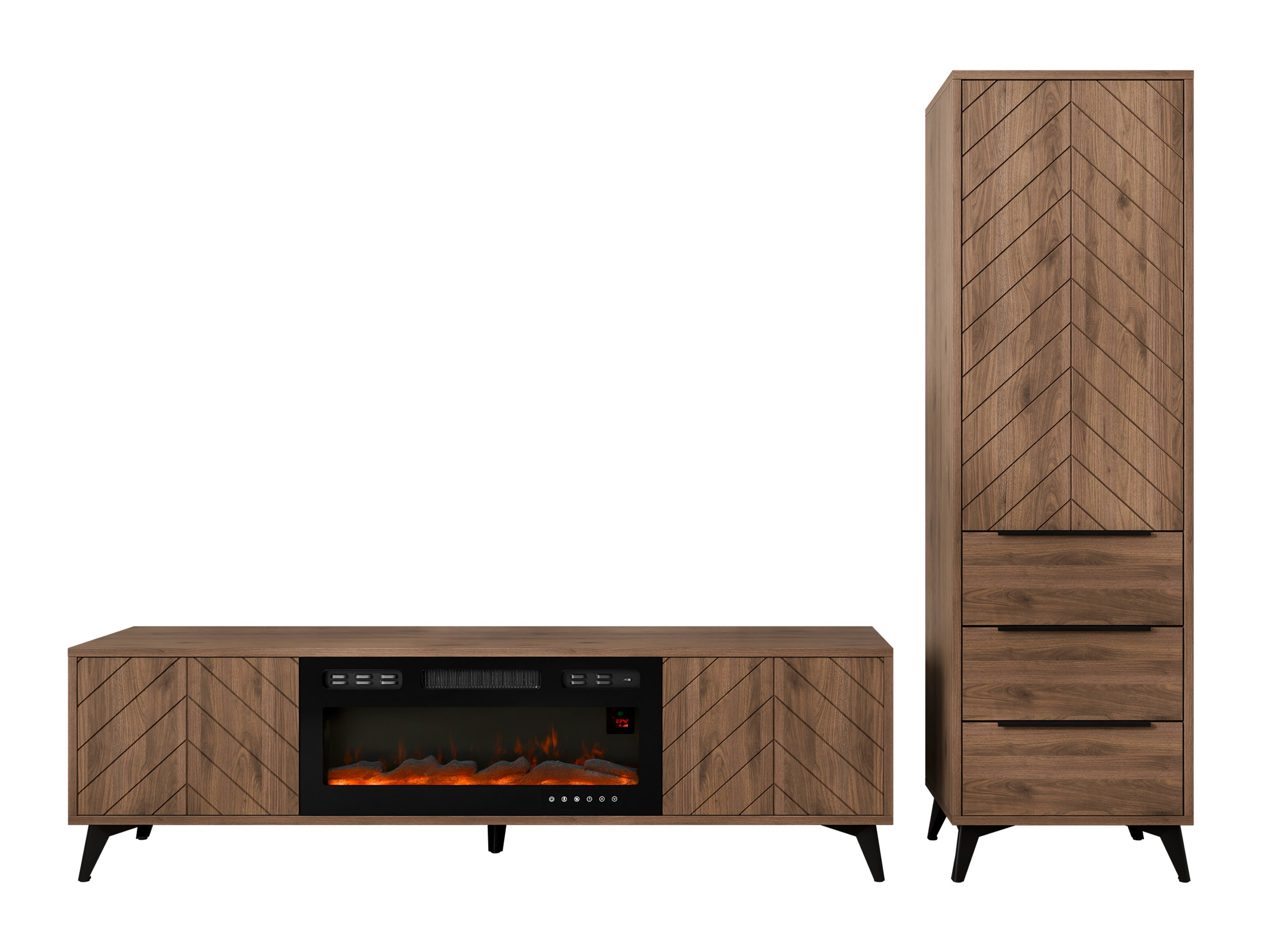 Nappali szett Comfivo Enoteo 110