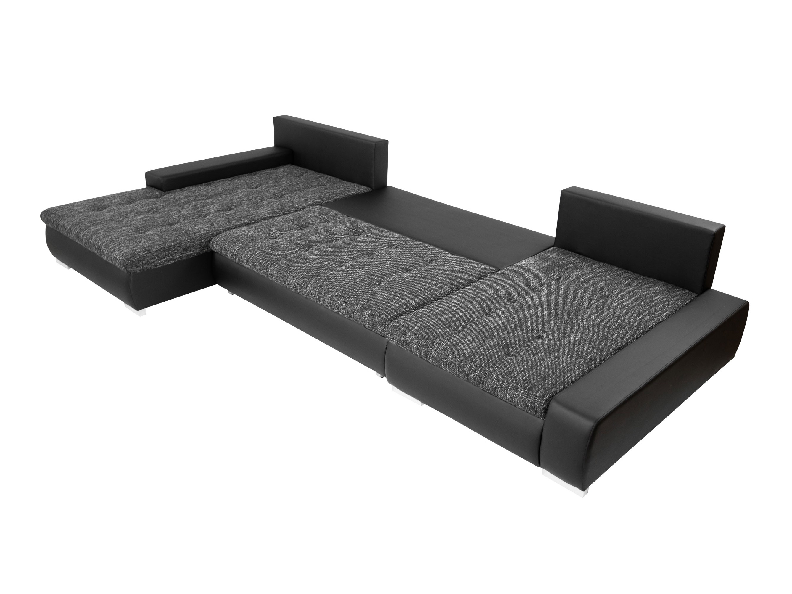 Sarokkanapé Comfivo Oliva (Bella 10)