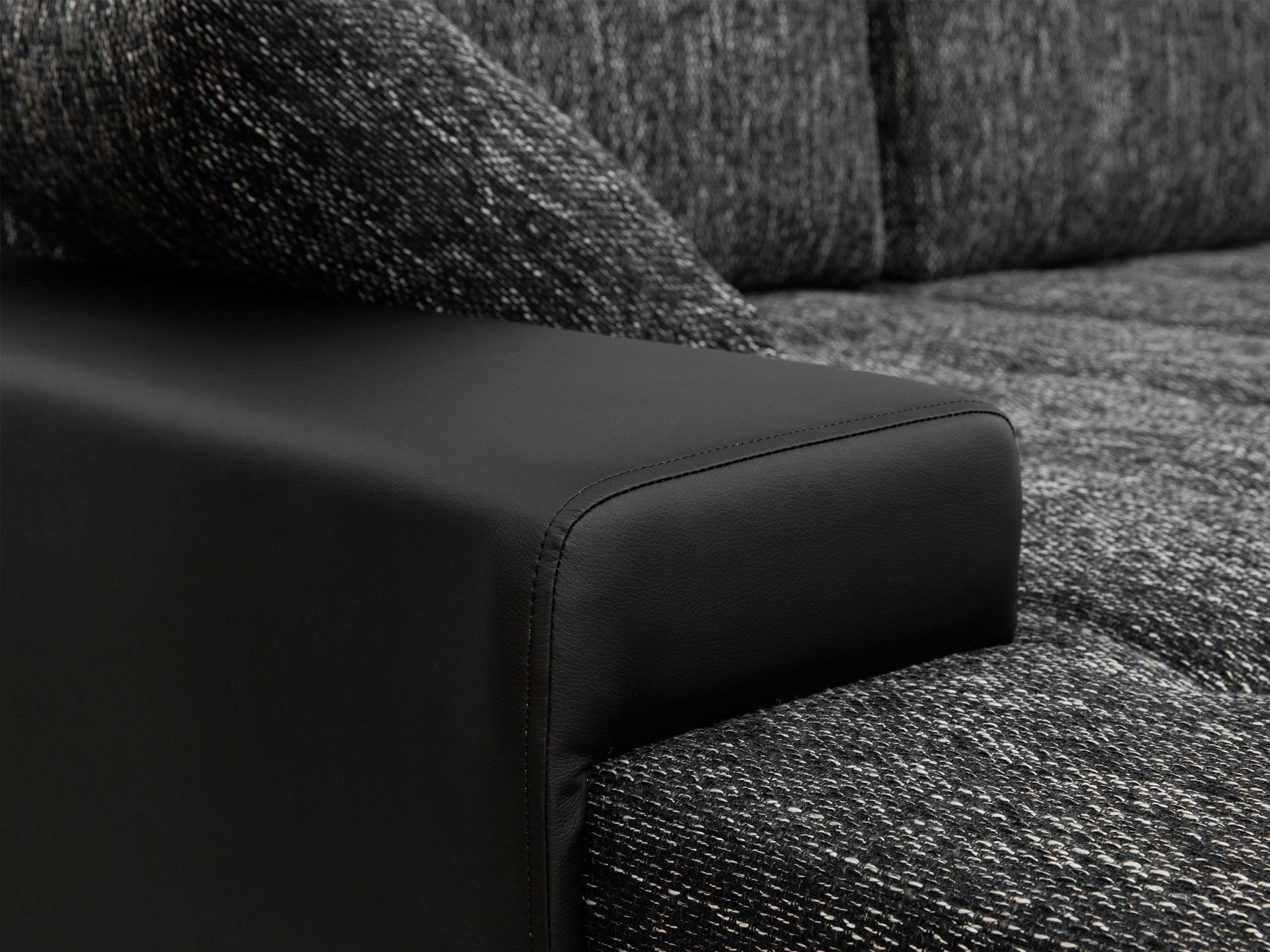 Sarokkanapé Comfivo Oliva (Rico 12)