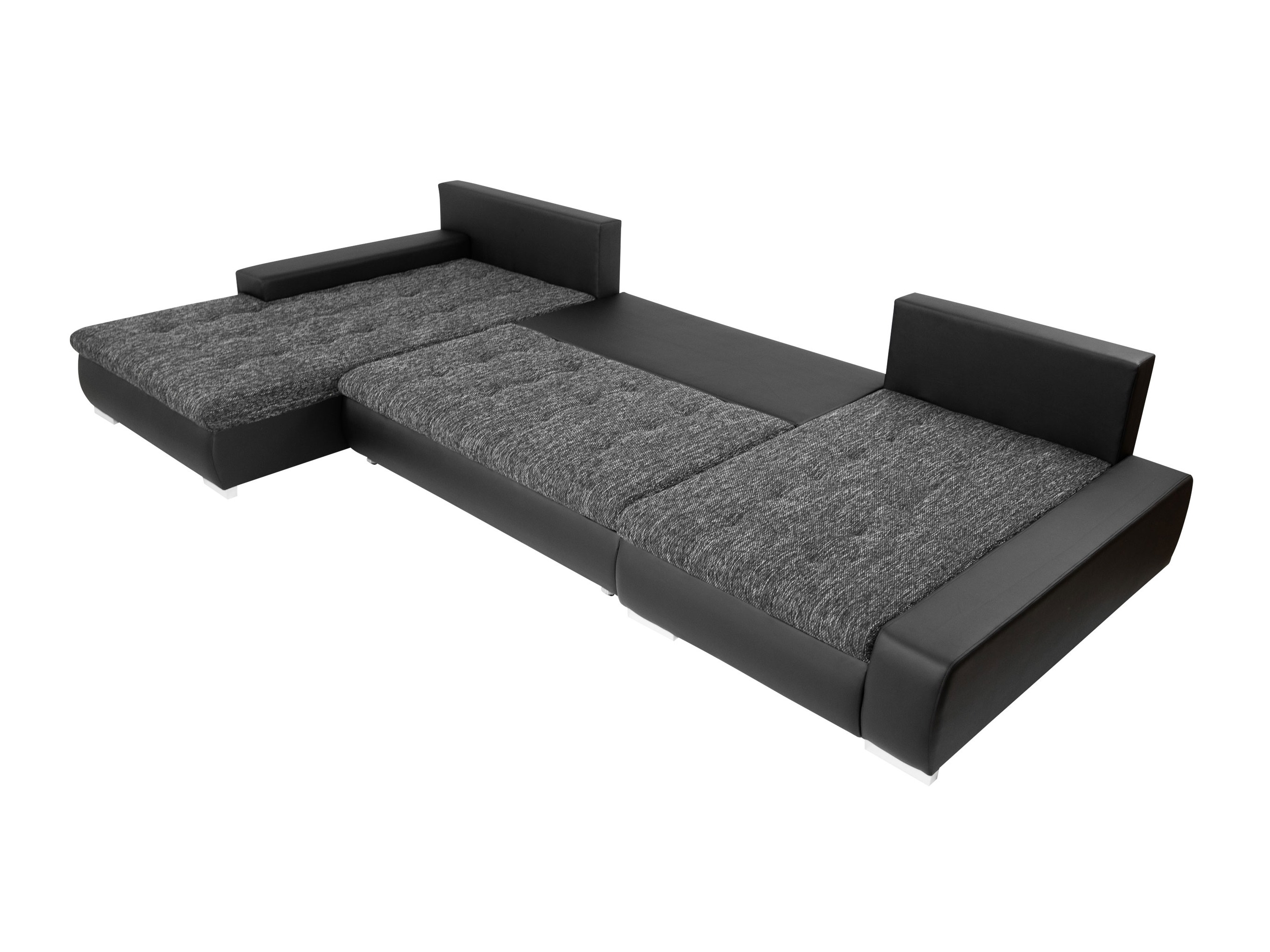 Sarokkanapé Comfivo Oliva (Wave 09)
