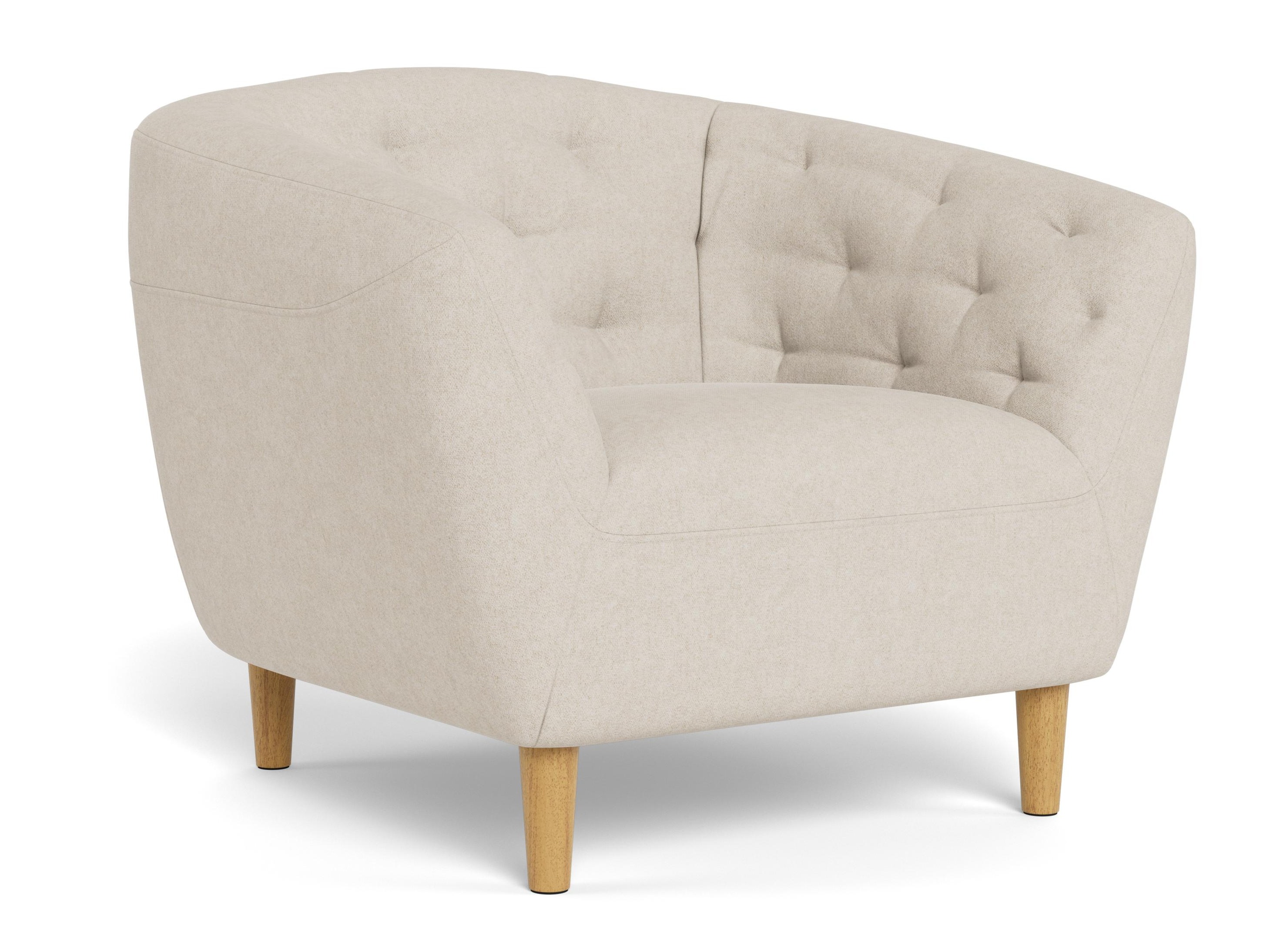 Chesterfield fotel Norsica 1054