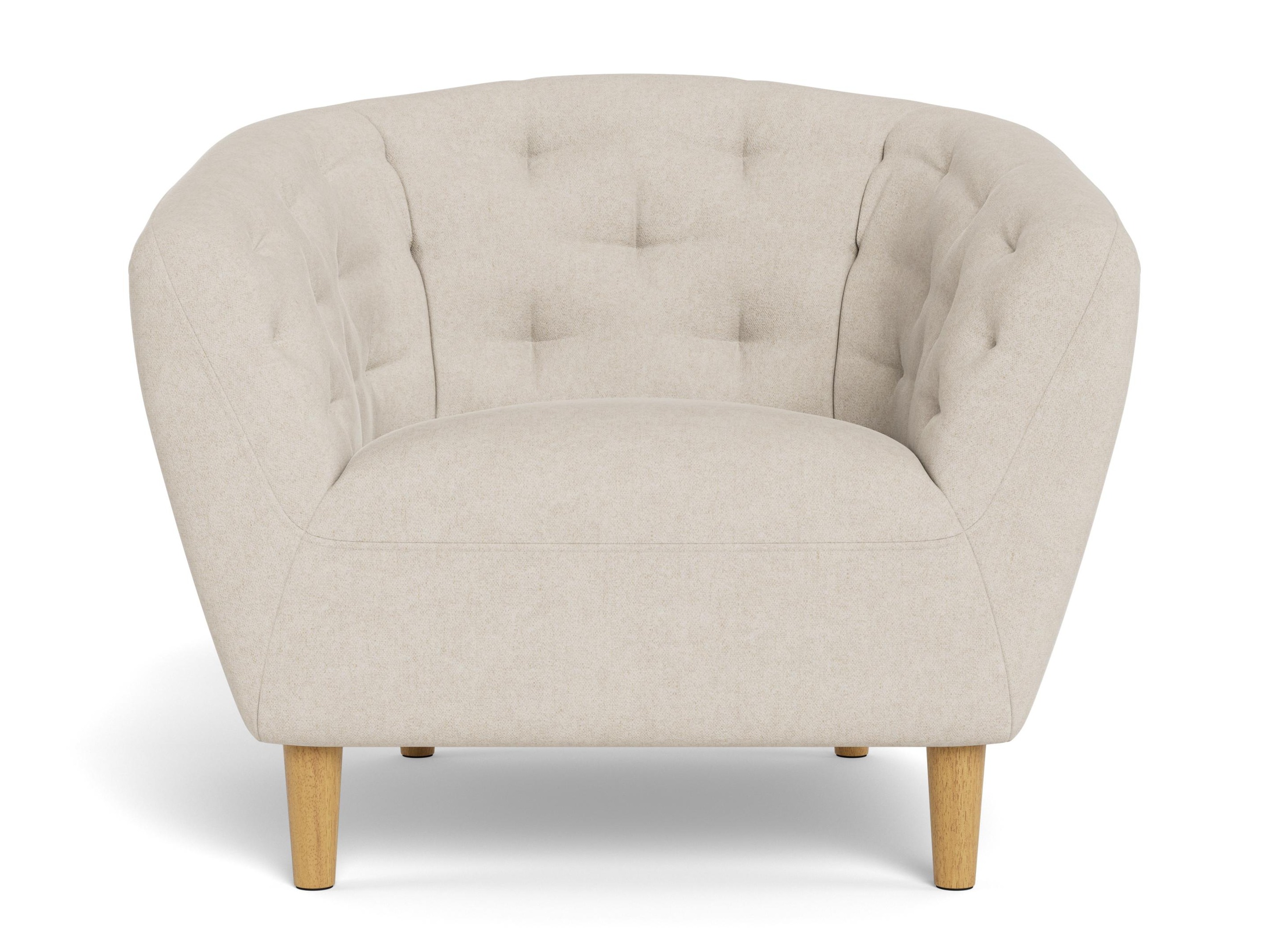 Chesterfield fotel Norsica 1054