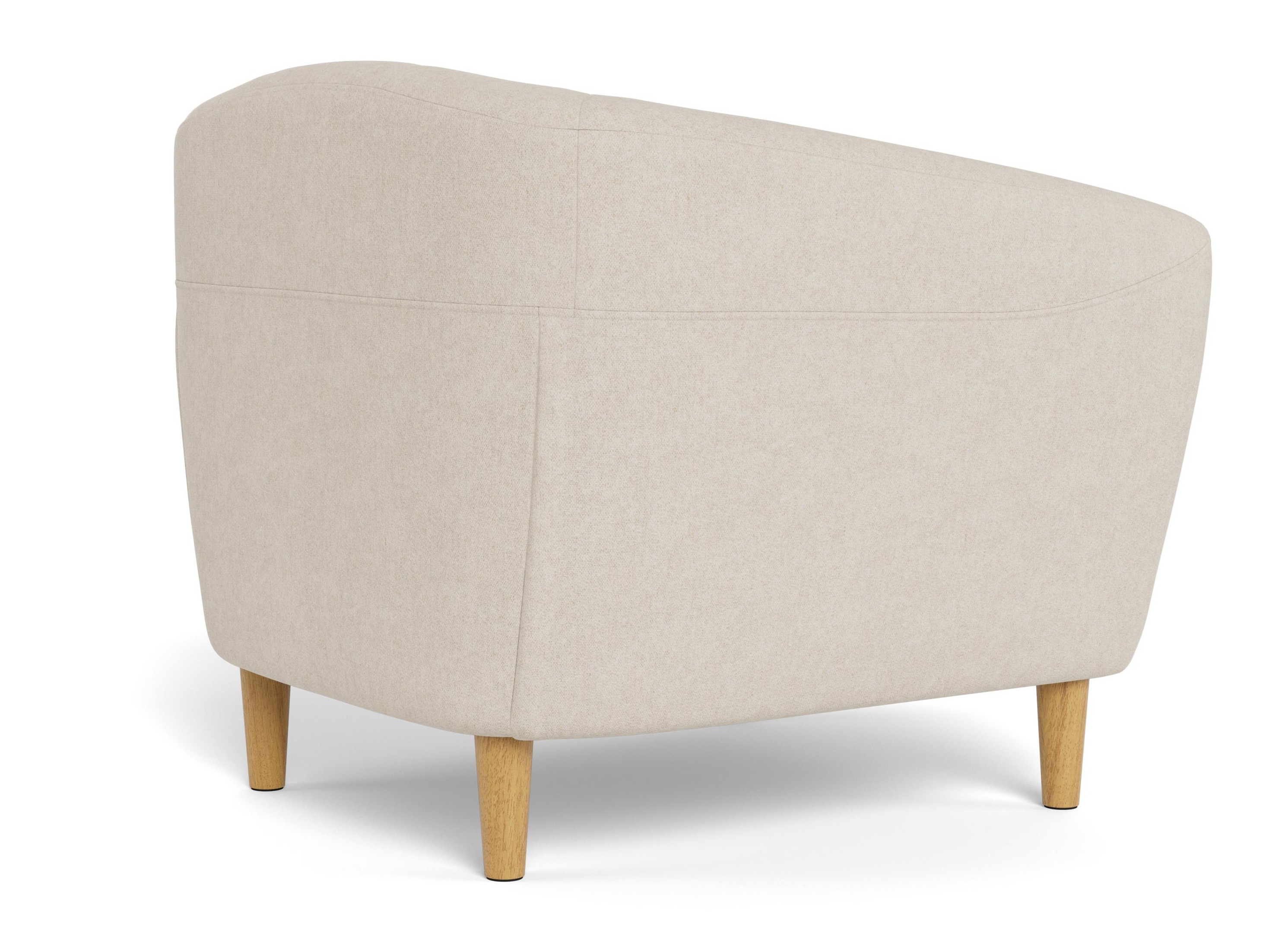 Chesterfield fotel Norsica 1054