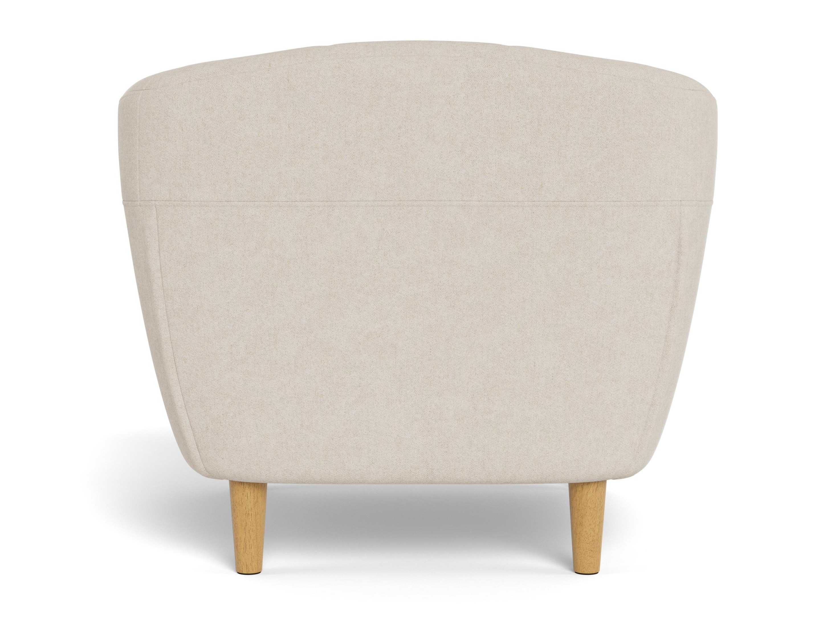 Chesterfield fotel Norsica 1054