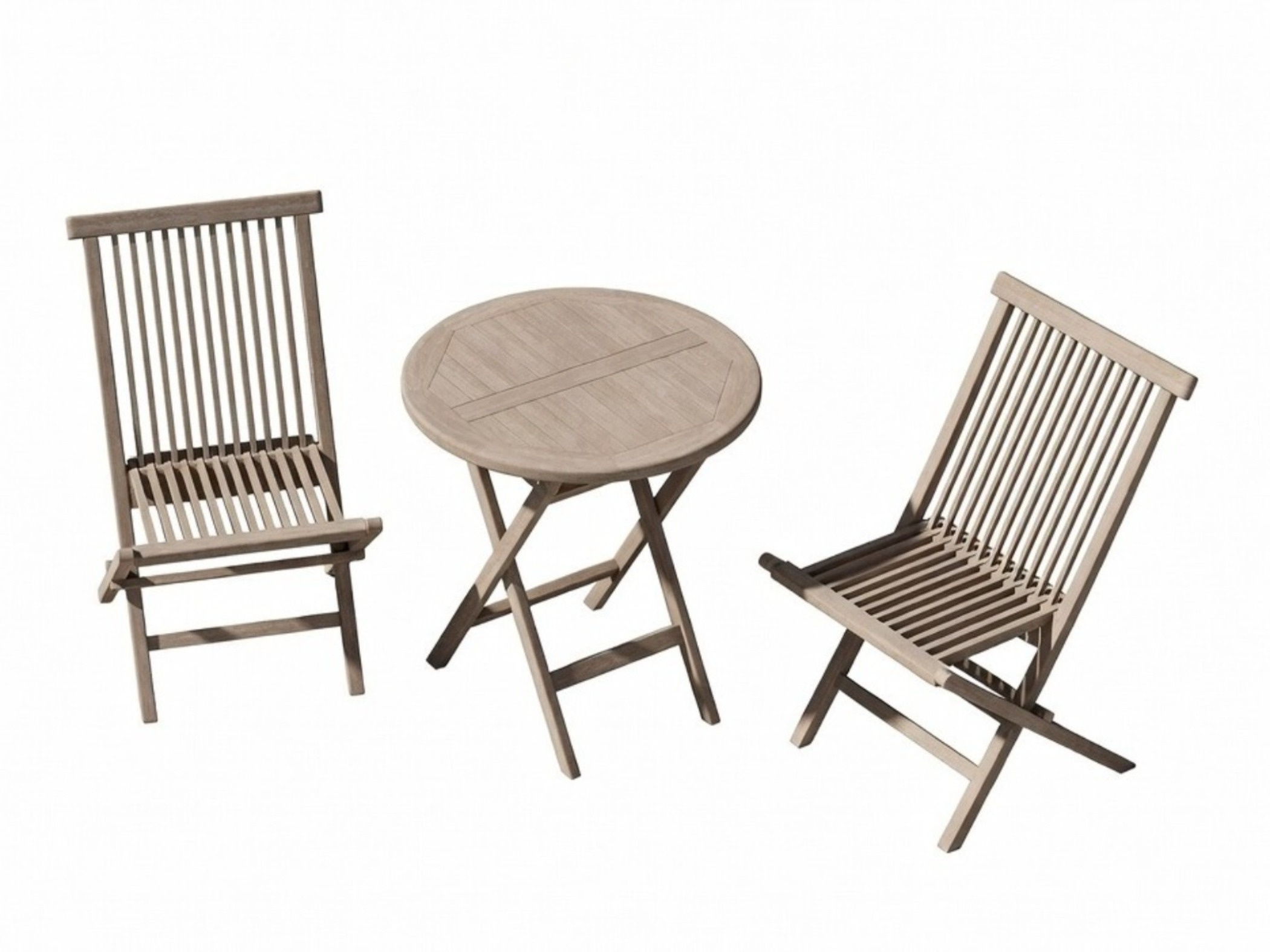 Erkélybútor-készlet Nunova 138