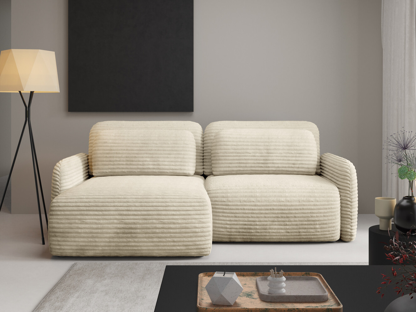 Sarokkanapé Franklin 217 (Ambience 1)