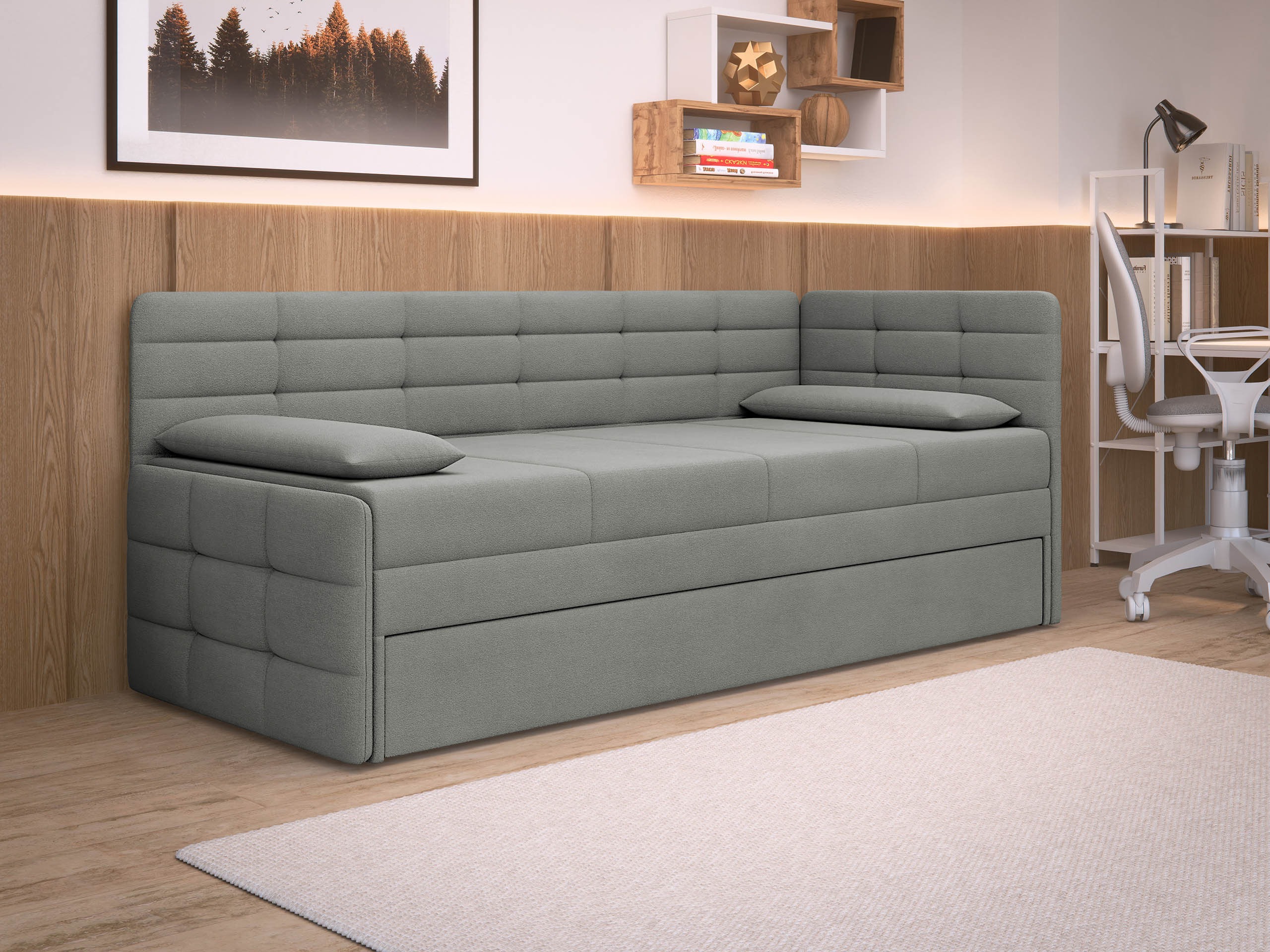 Ágy Providence 199 (Polo 894)