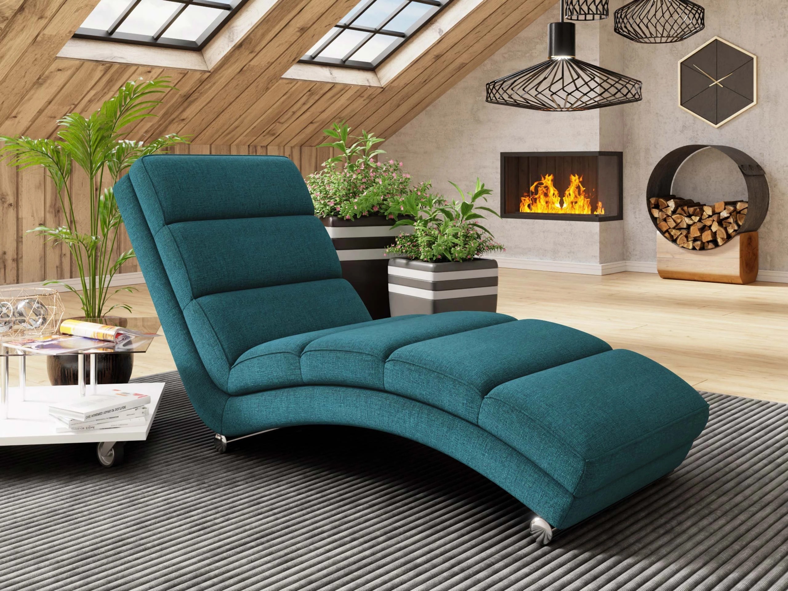 Heverő Comfivo  Pirum (Drago 134)