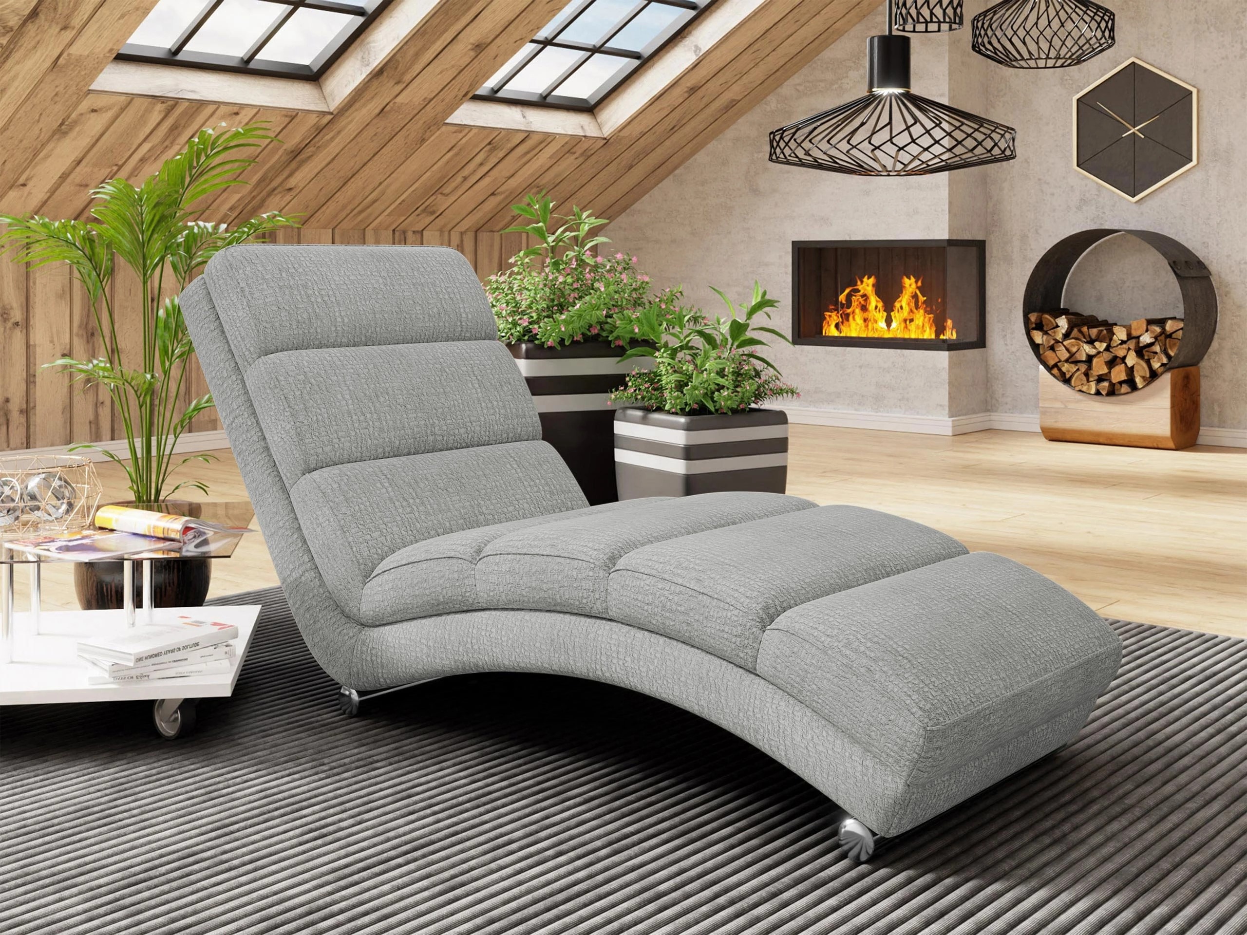 Heverő Comfivo  Pirum (Fragola 90)