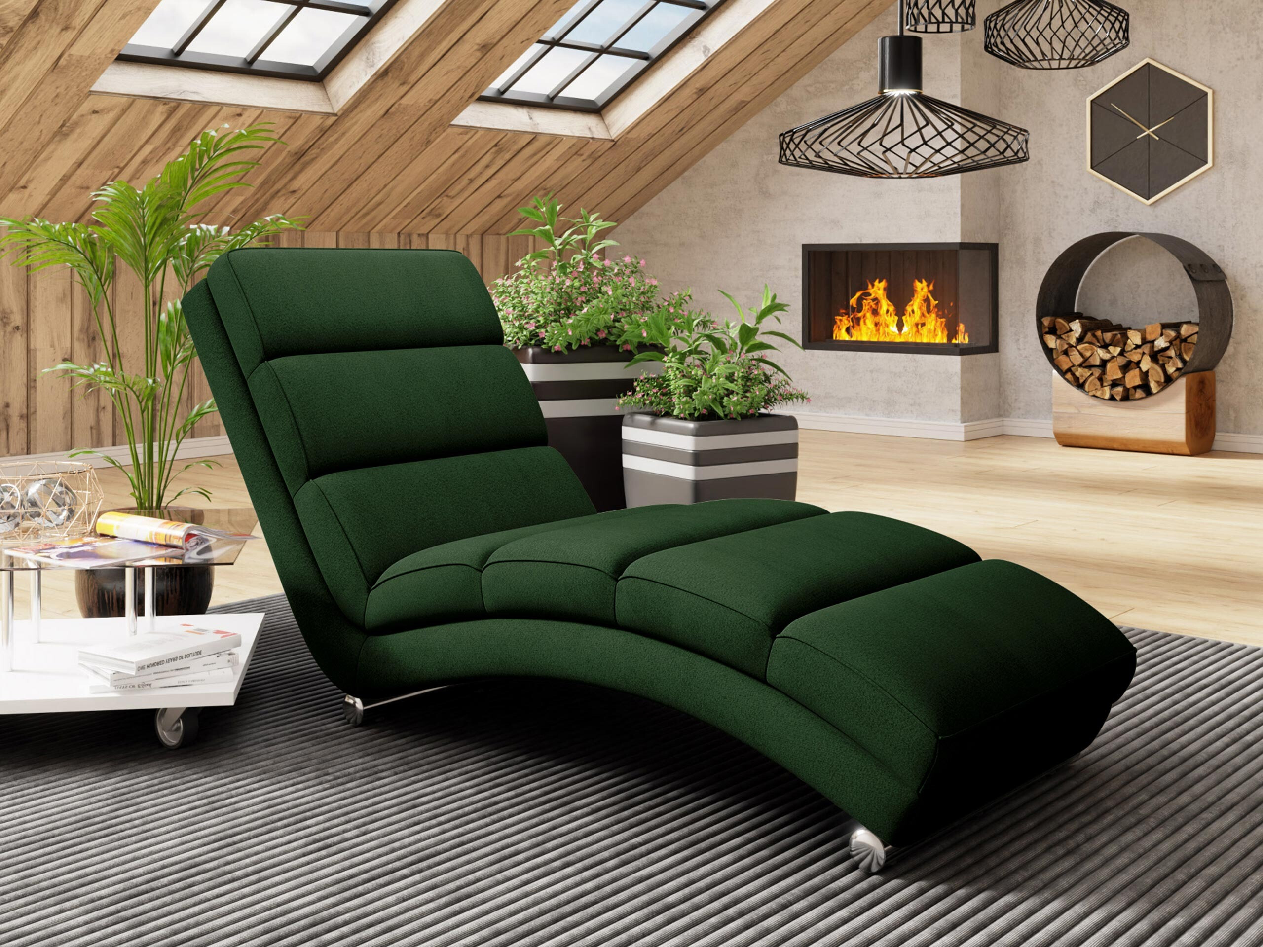 Heverő Comfivo  Pirum (Polo 889)