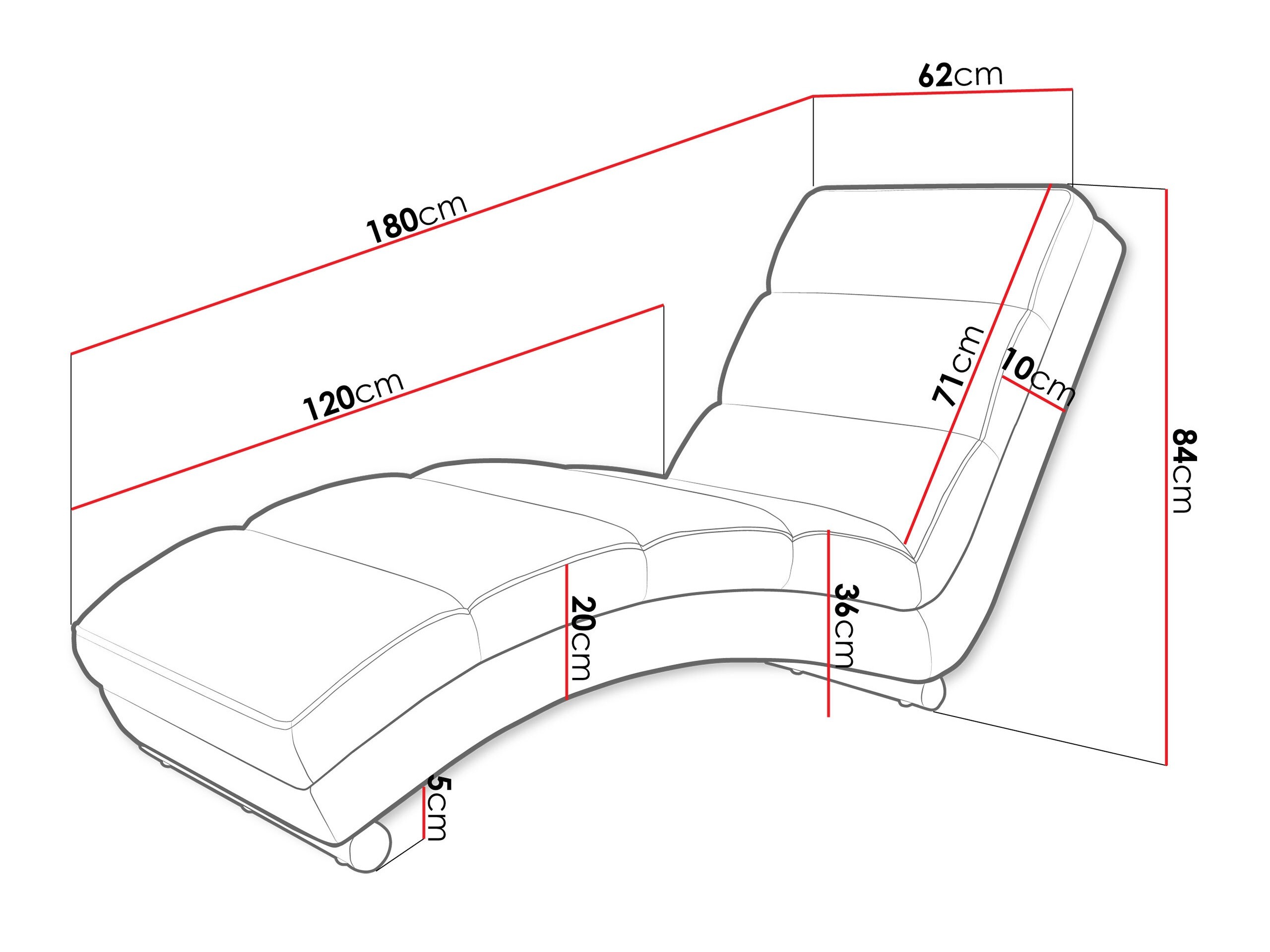 Heverő Comfivo Pirum (Soft 017 + Lawa 05)