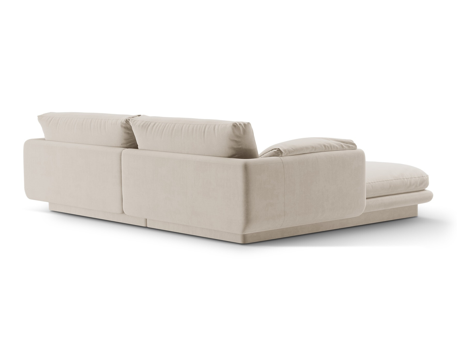 Sarokkanapé SH11408 sérült csomagolással