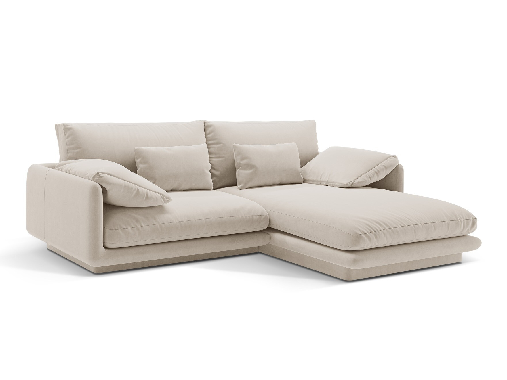 Sarokkanapé SH11408 sérült csomagolással