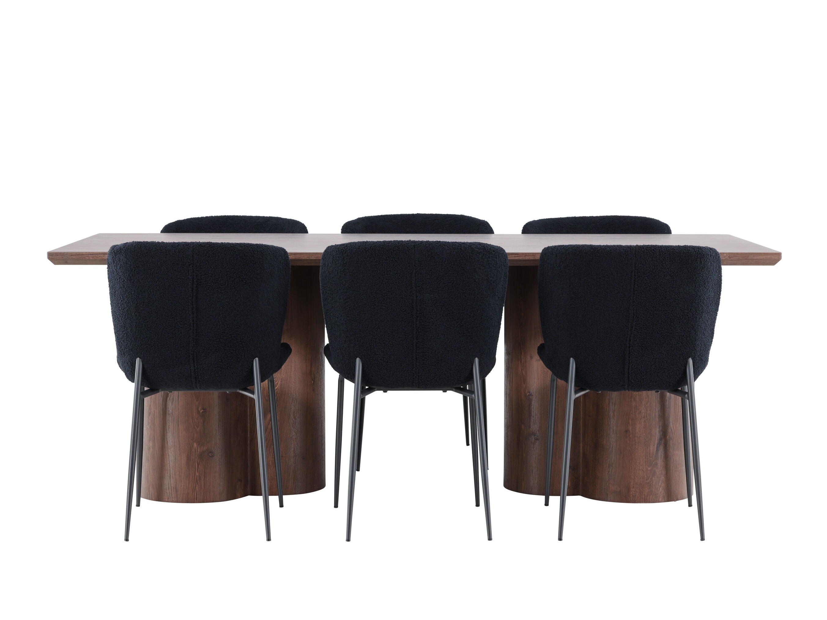 Étkezőgarnitúra Dallas 5185