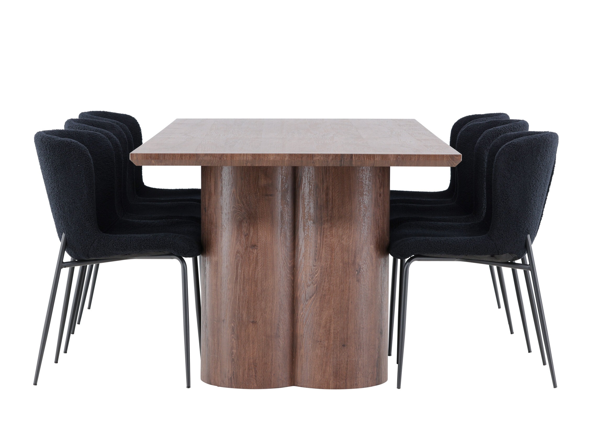 Étkezőgarnitúra Dallas 5185