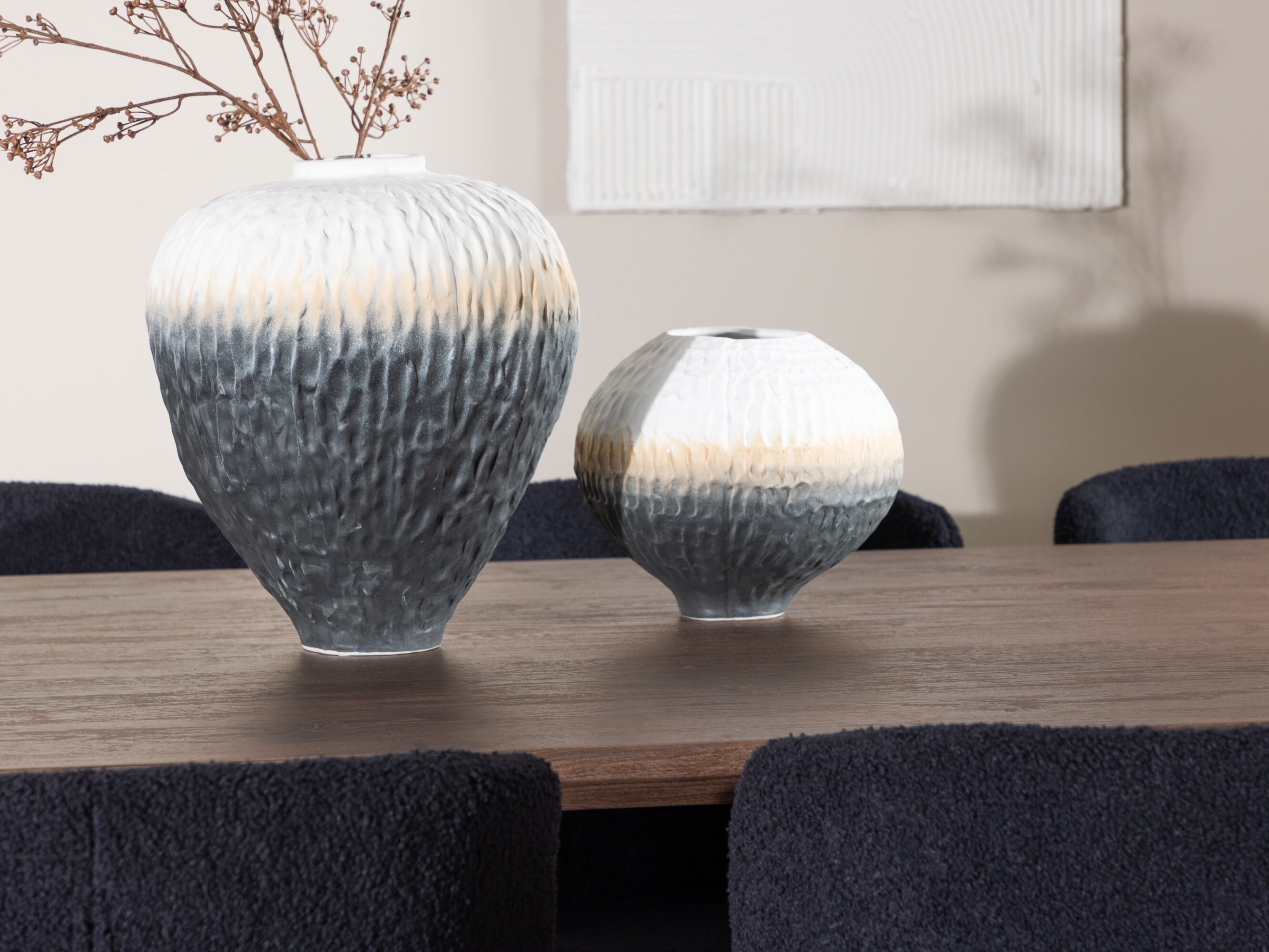 Étkezőgarnitúra Dallas 5185