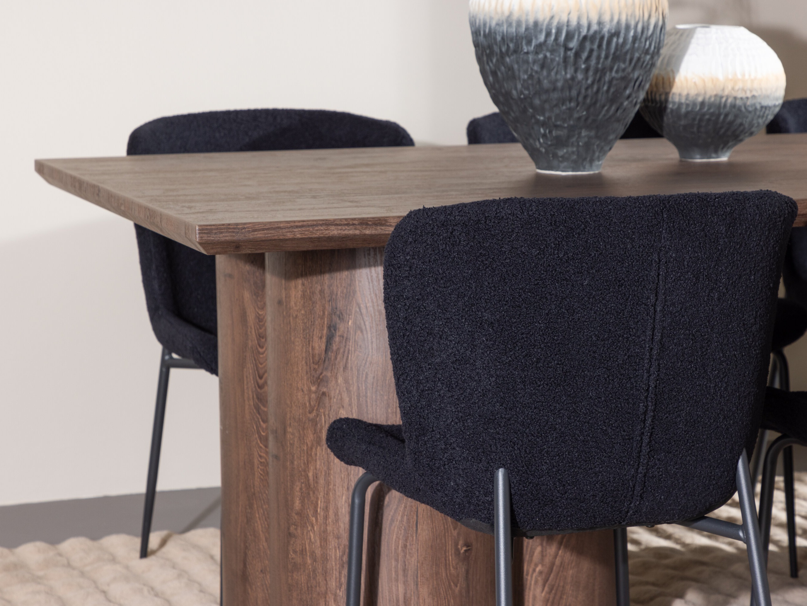 Étkezőgarnitúra Dallas 5185