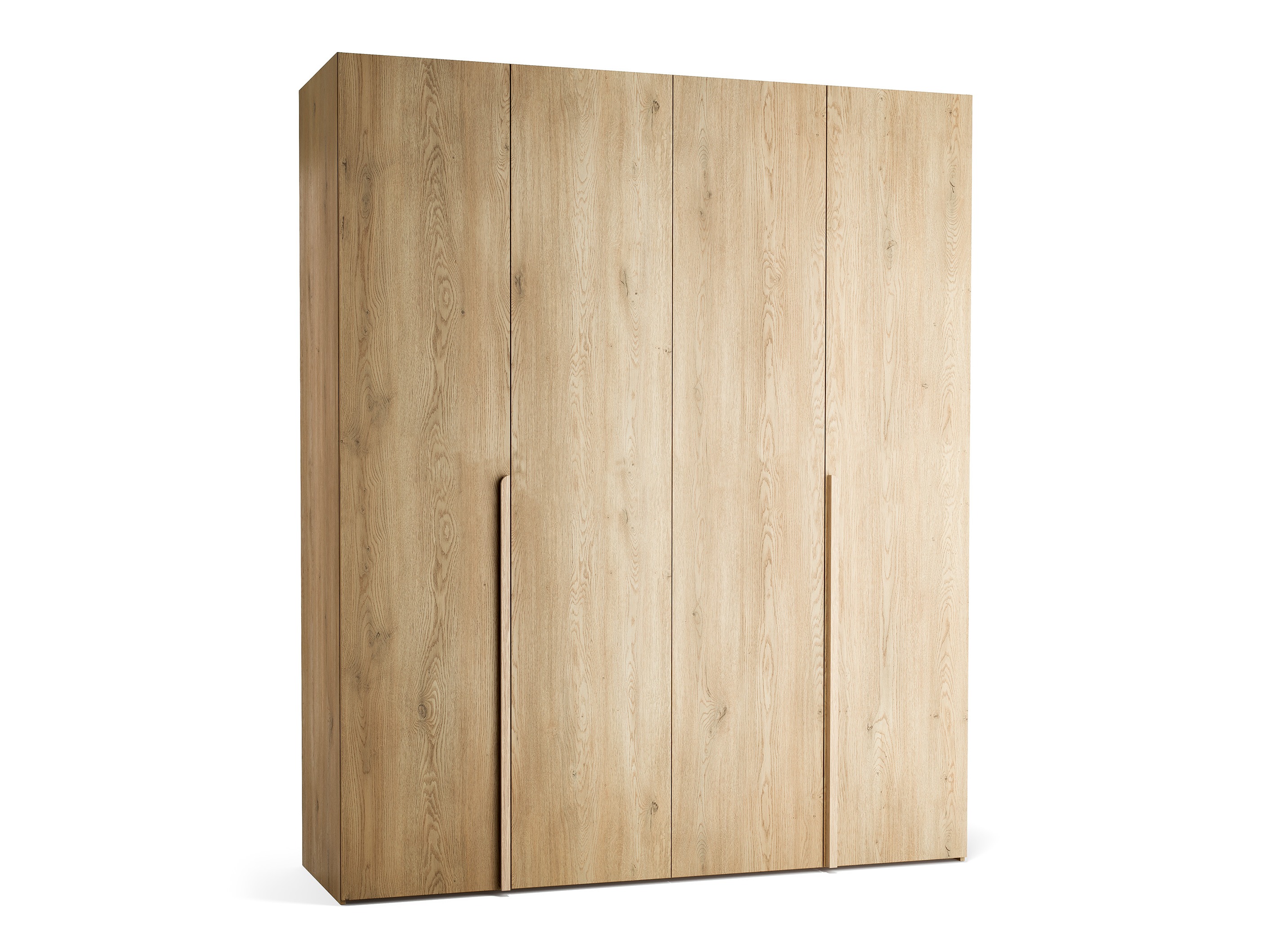 Gardróbszekrény Daltoro 124