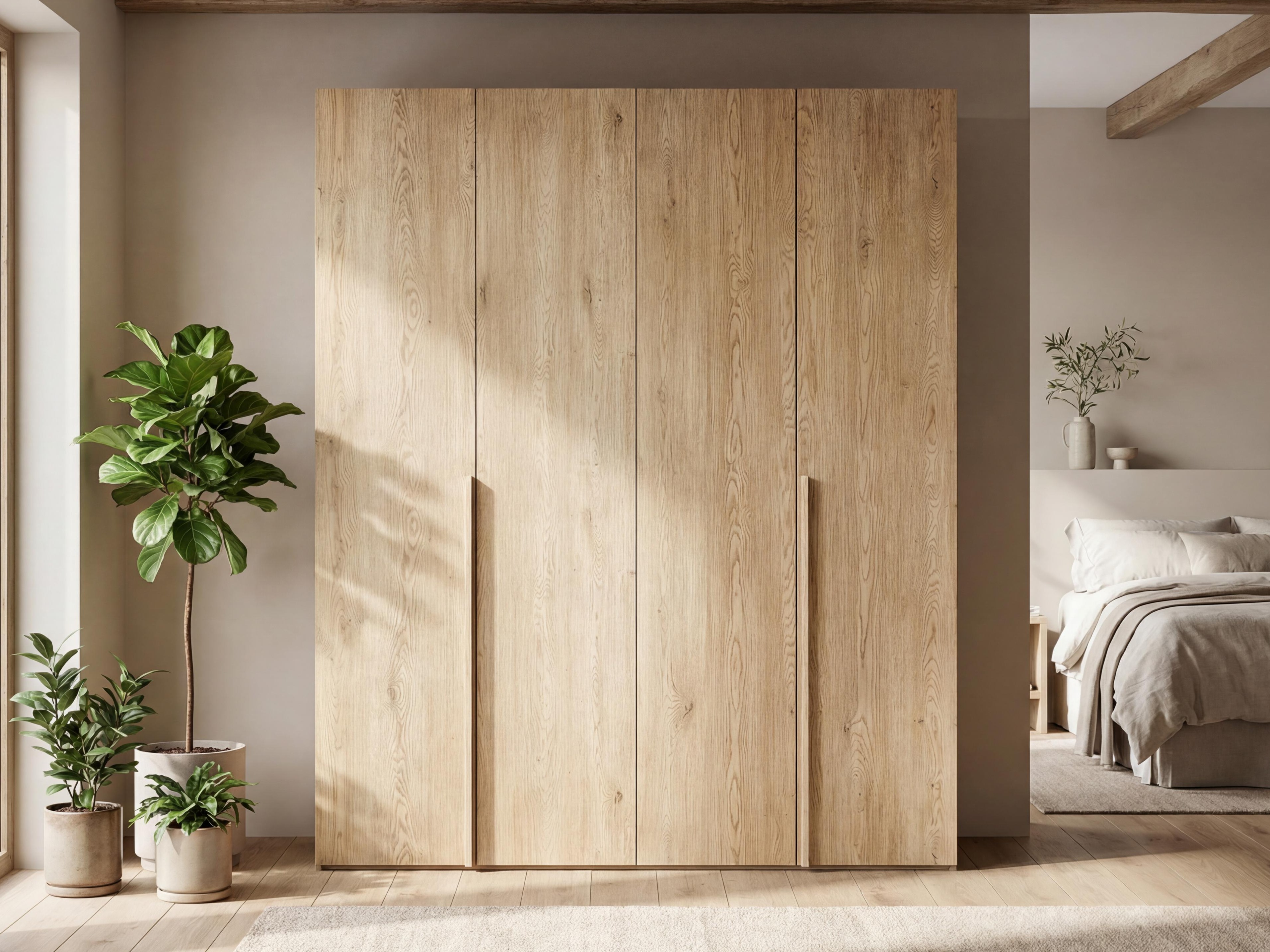 Gardróbszekrény Daltoro 124