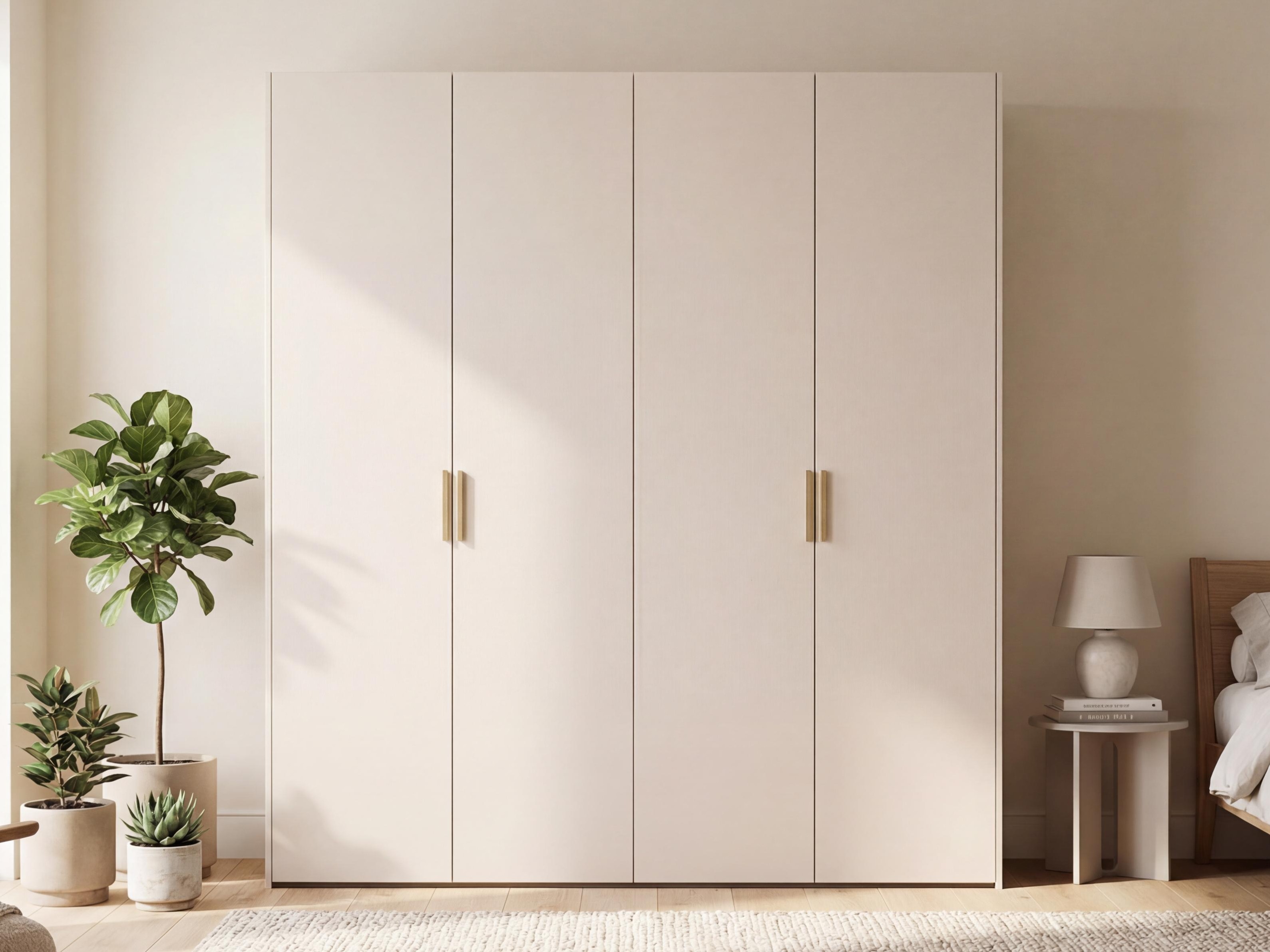 Gardróbszekrény Daltoro 125