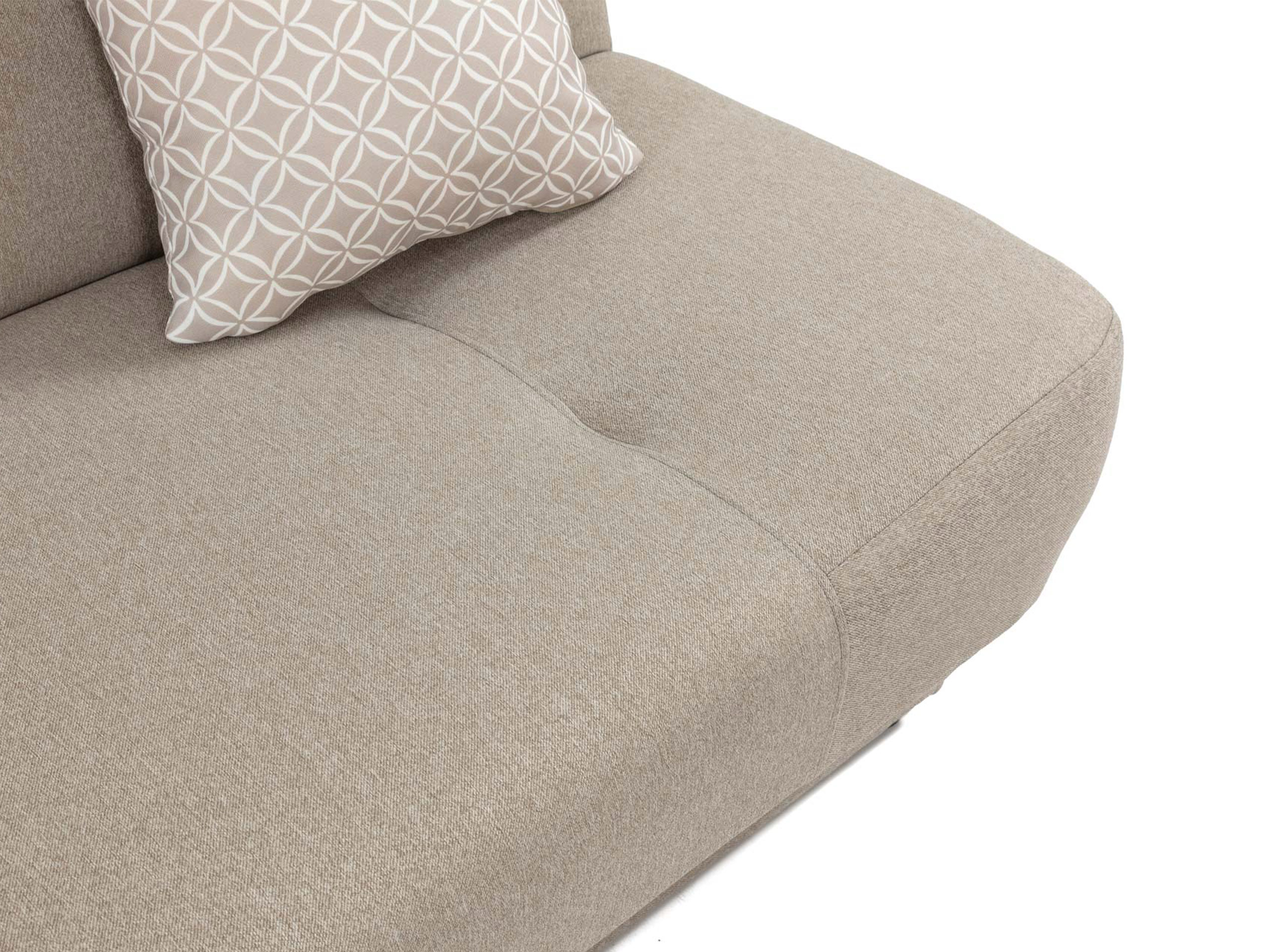 Kanapéágy Comfivo Cera (Lux 05 + Lux 06)