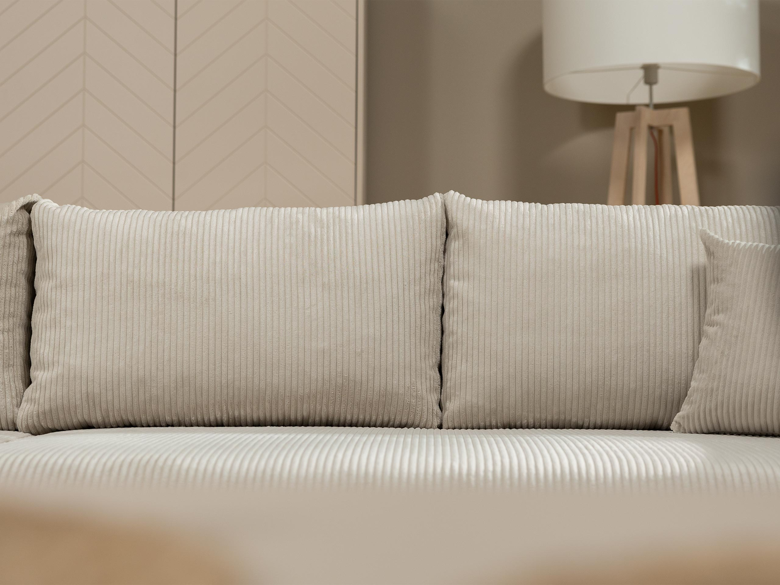 Sarokkanapé Comfivo Consors (Poso 135)