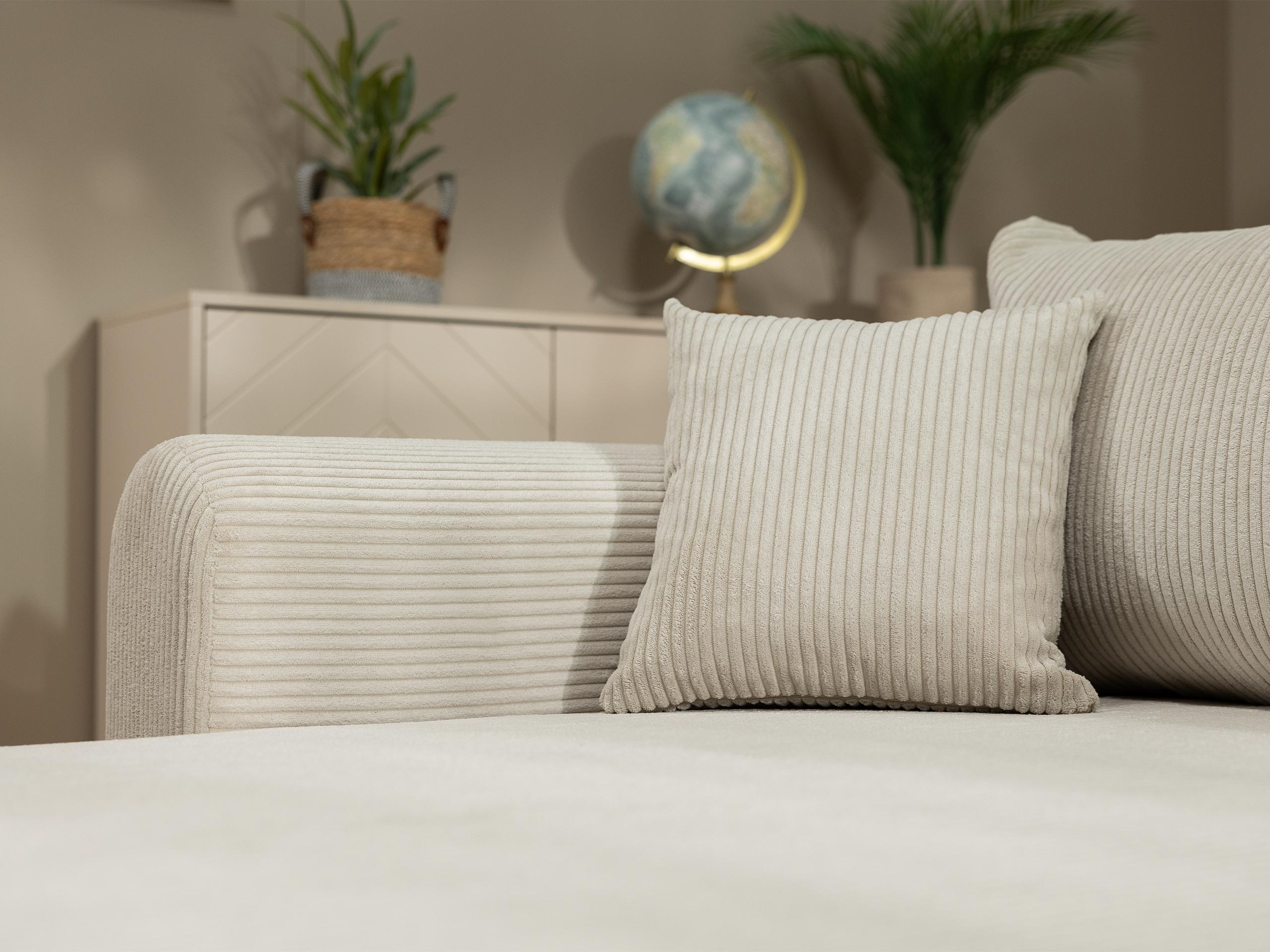 Sarokkanapé Comfivo Consors (Poso 135)