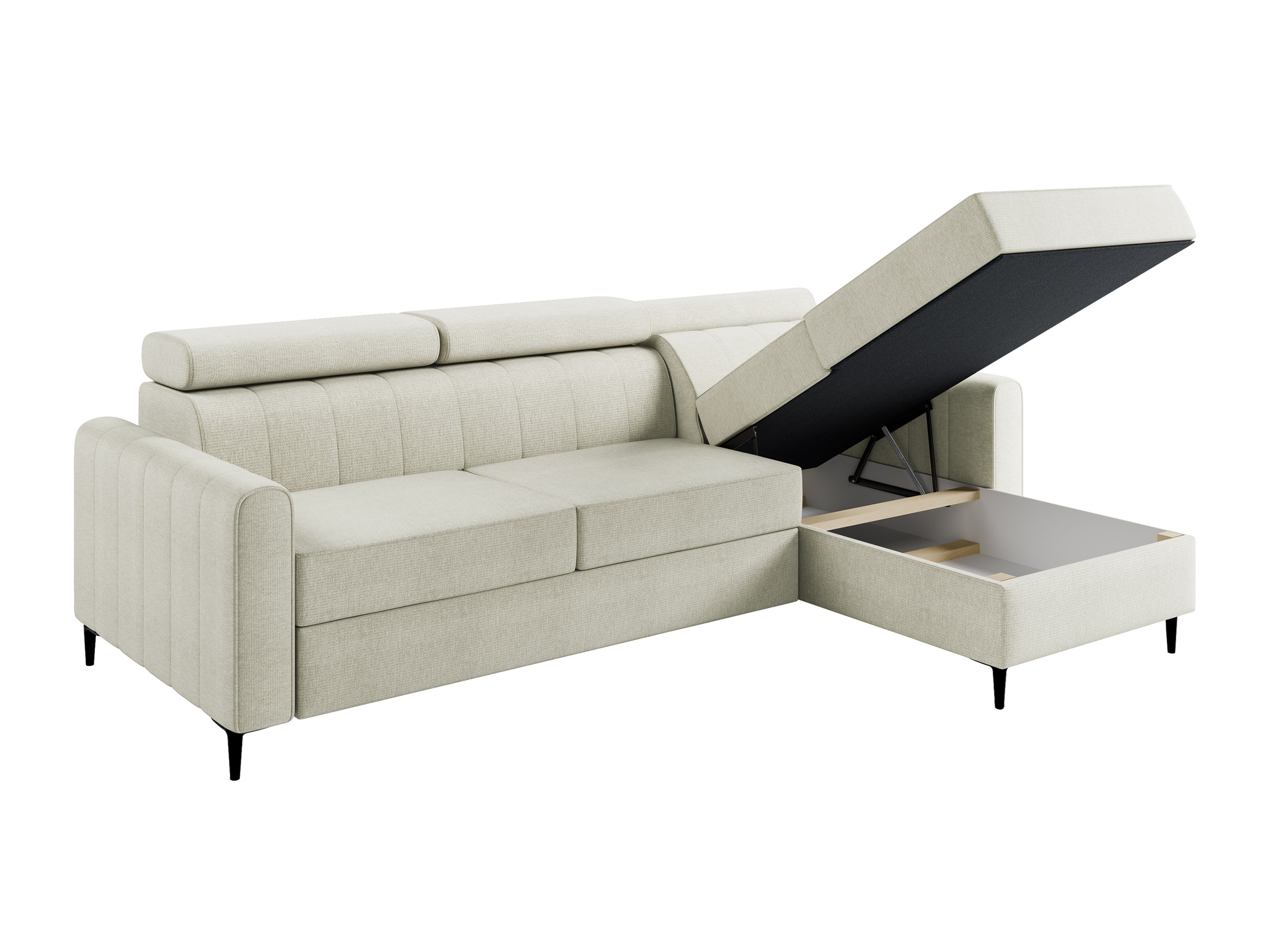 Sarokkanapé Stonecrest 111 (Cruz 09)