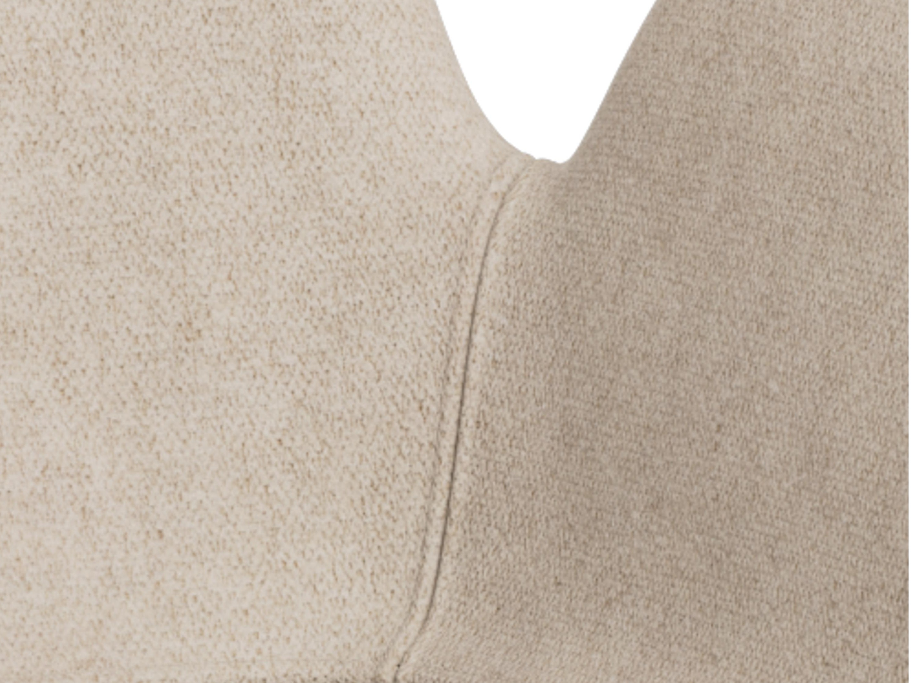 Szék Norsica 1058 (Fekete + Világosbarna)