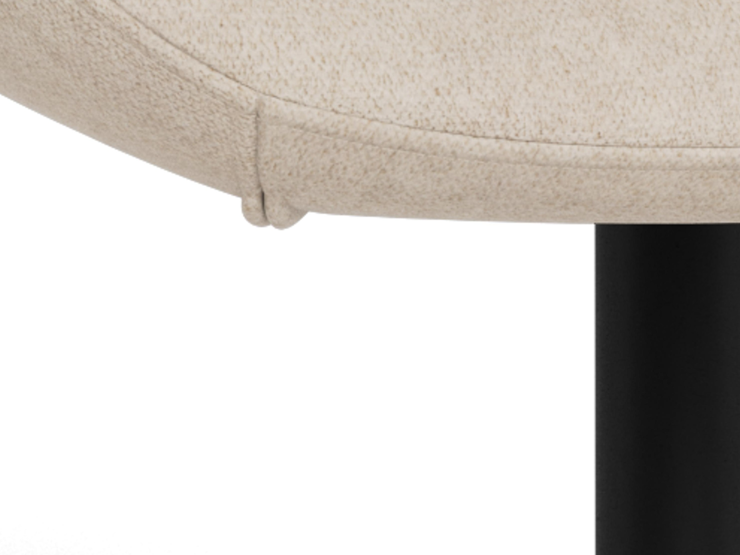 Szék Norsica 1058 (Fekete + Világosbarna)