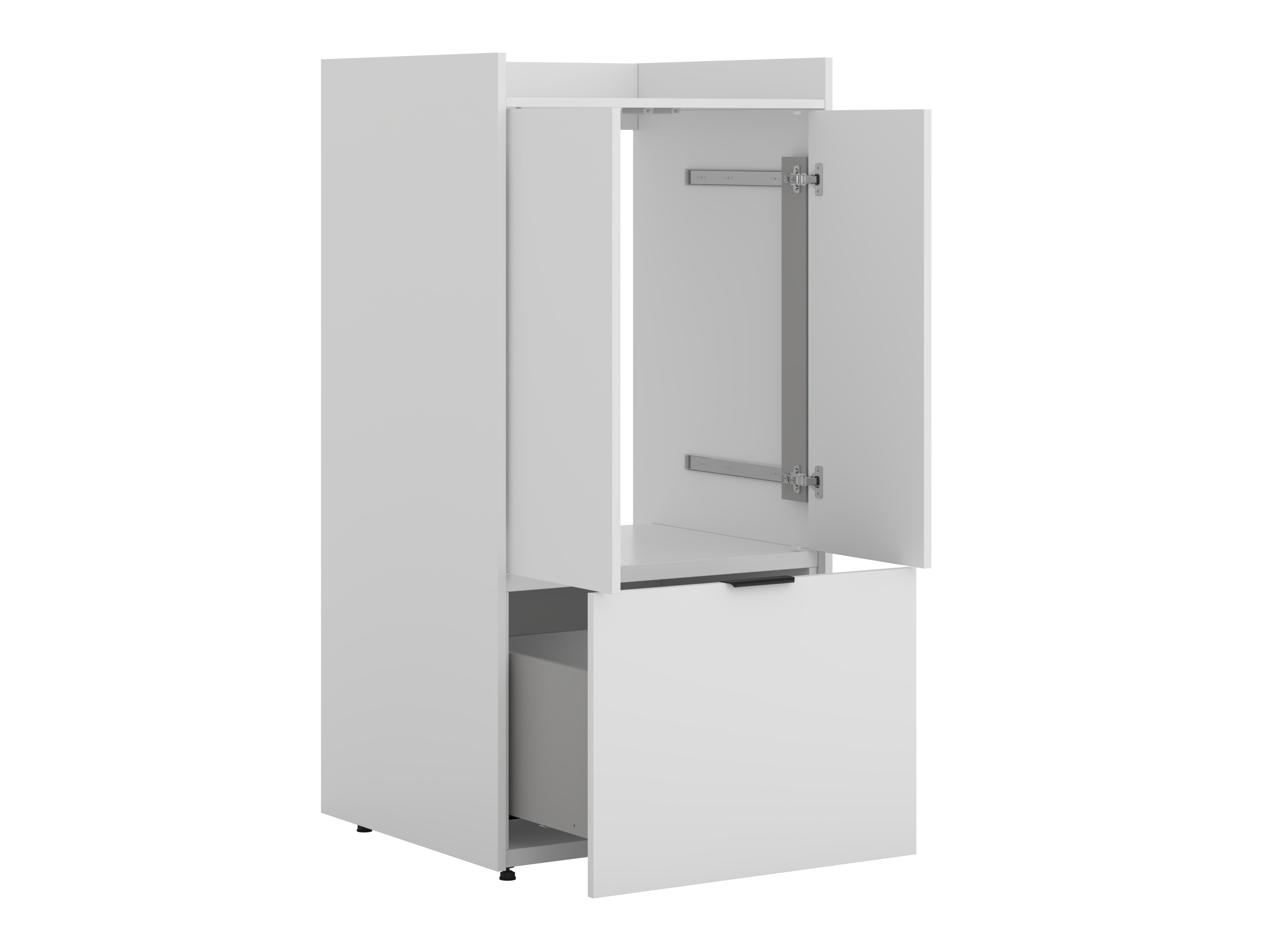 Fürdőszoba polc Austin 390