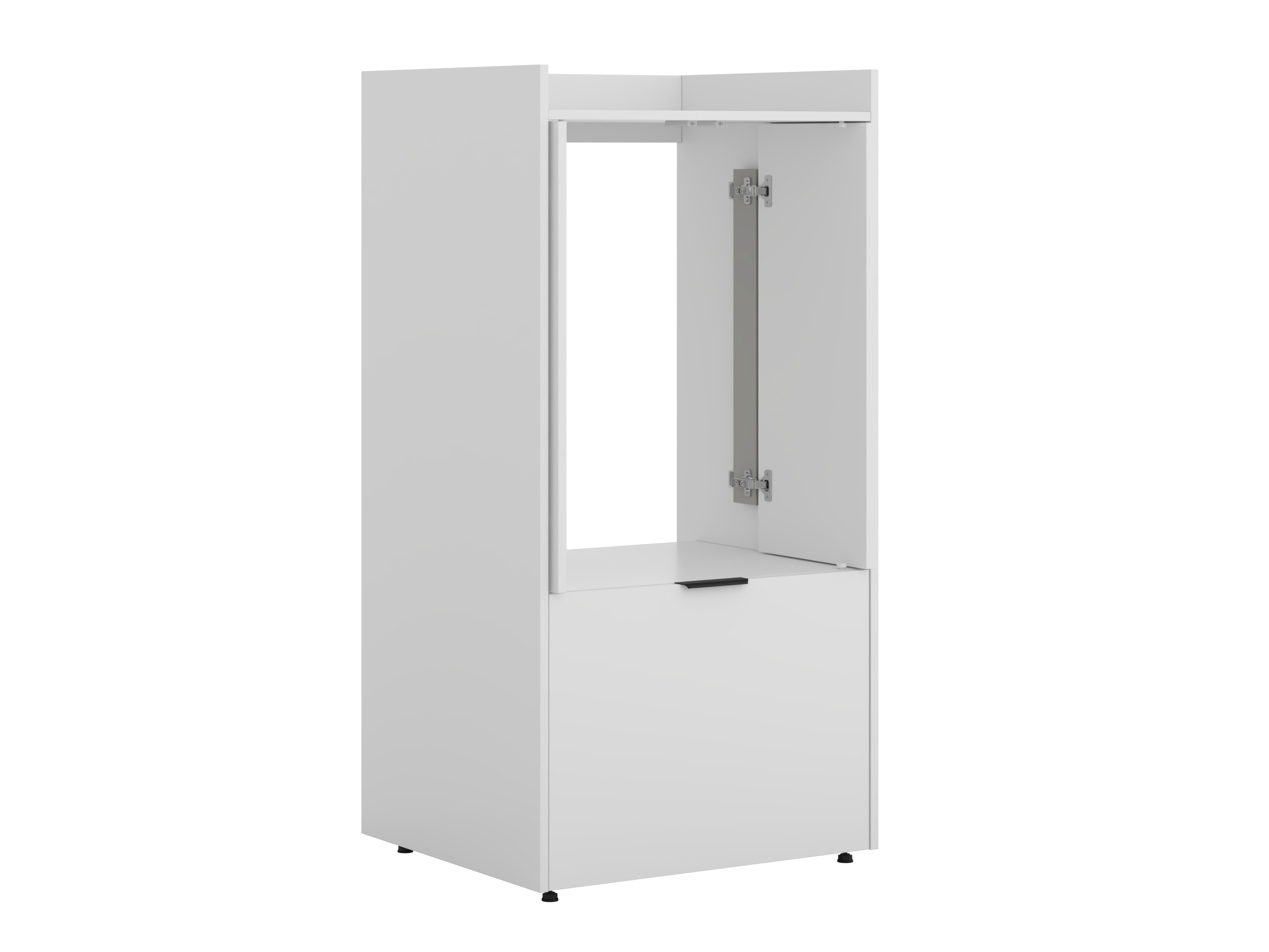 Fürdőszoba polc Austin 390