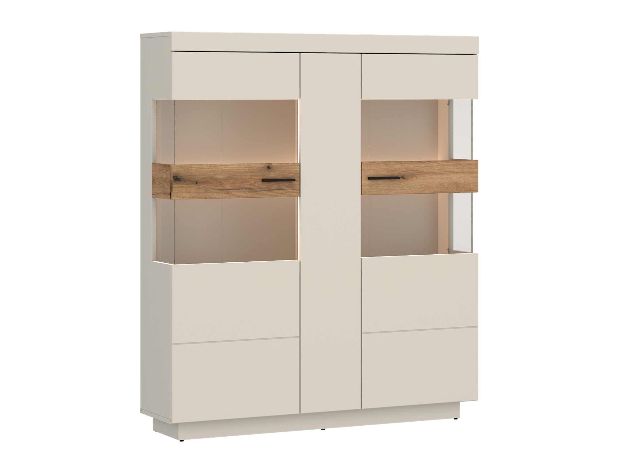 Könyvespolc Balelbu 106