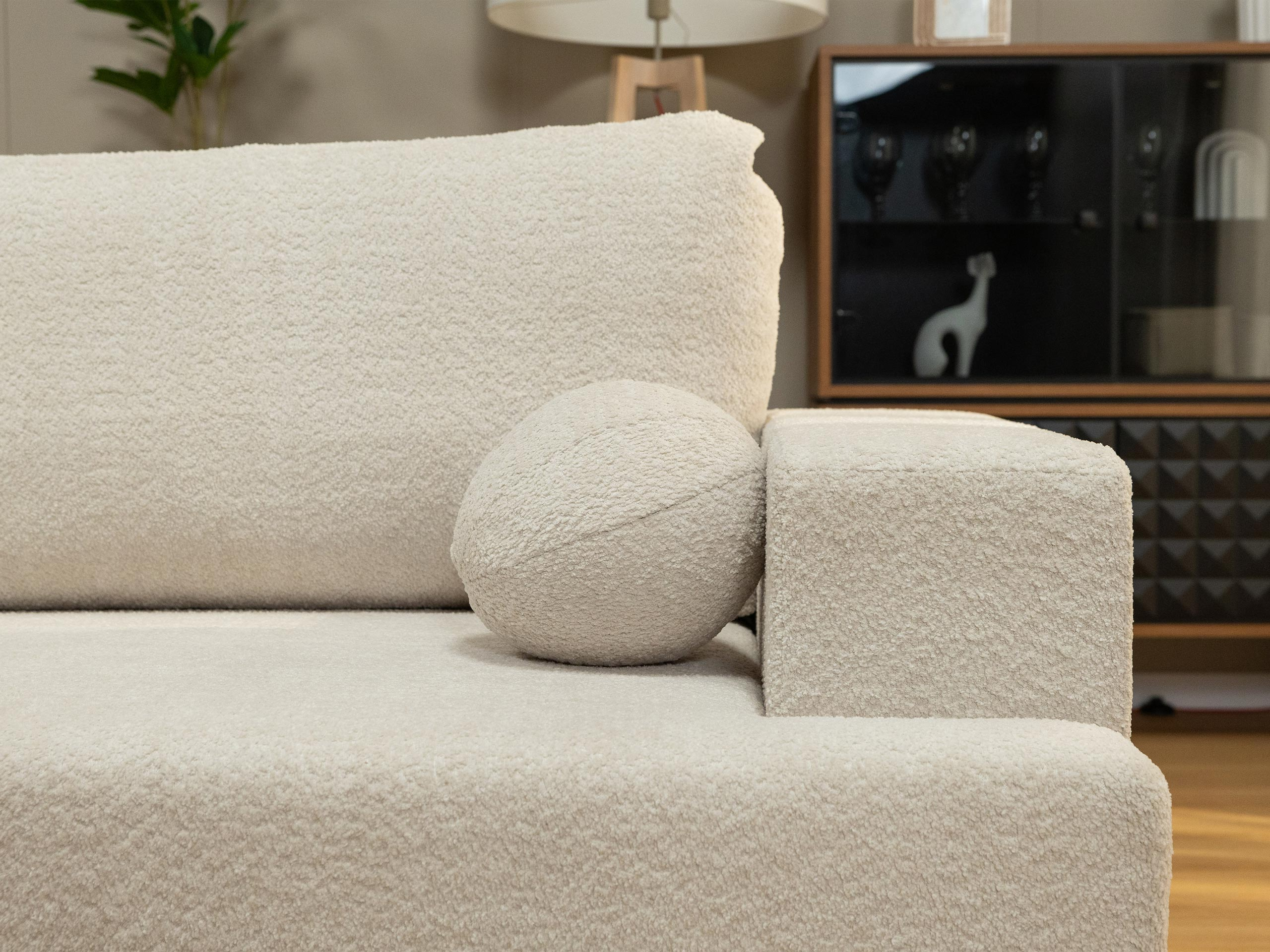 Sarokkanapé Comfivo Societas (Margo 227)