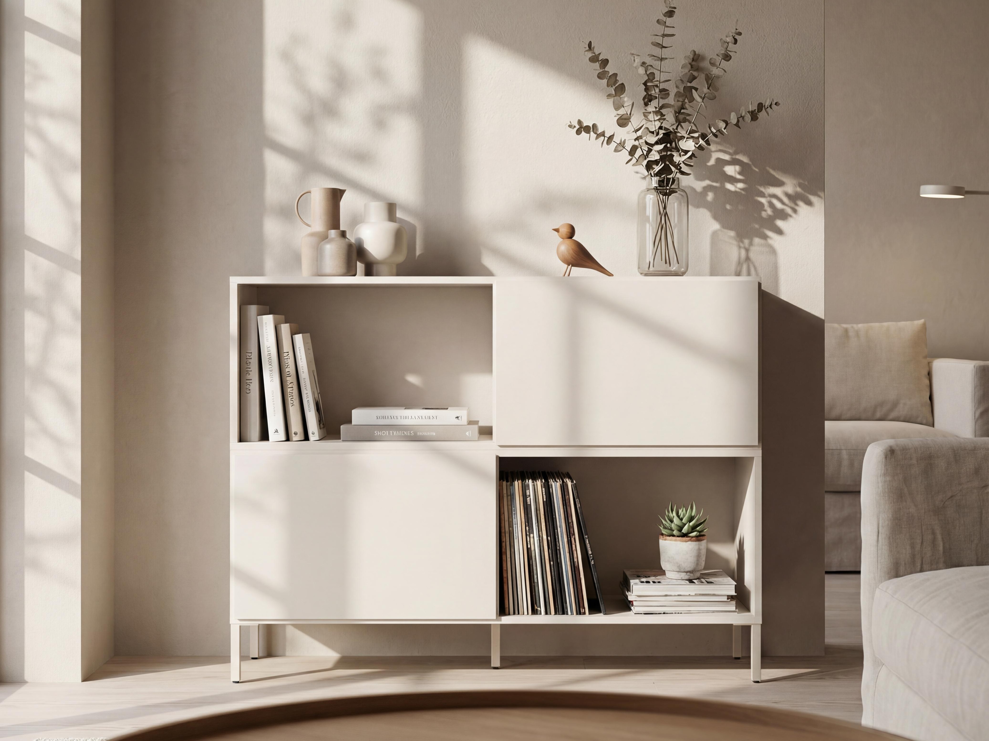 Szekrény Ophtivo 105