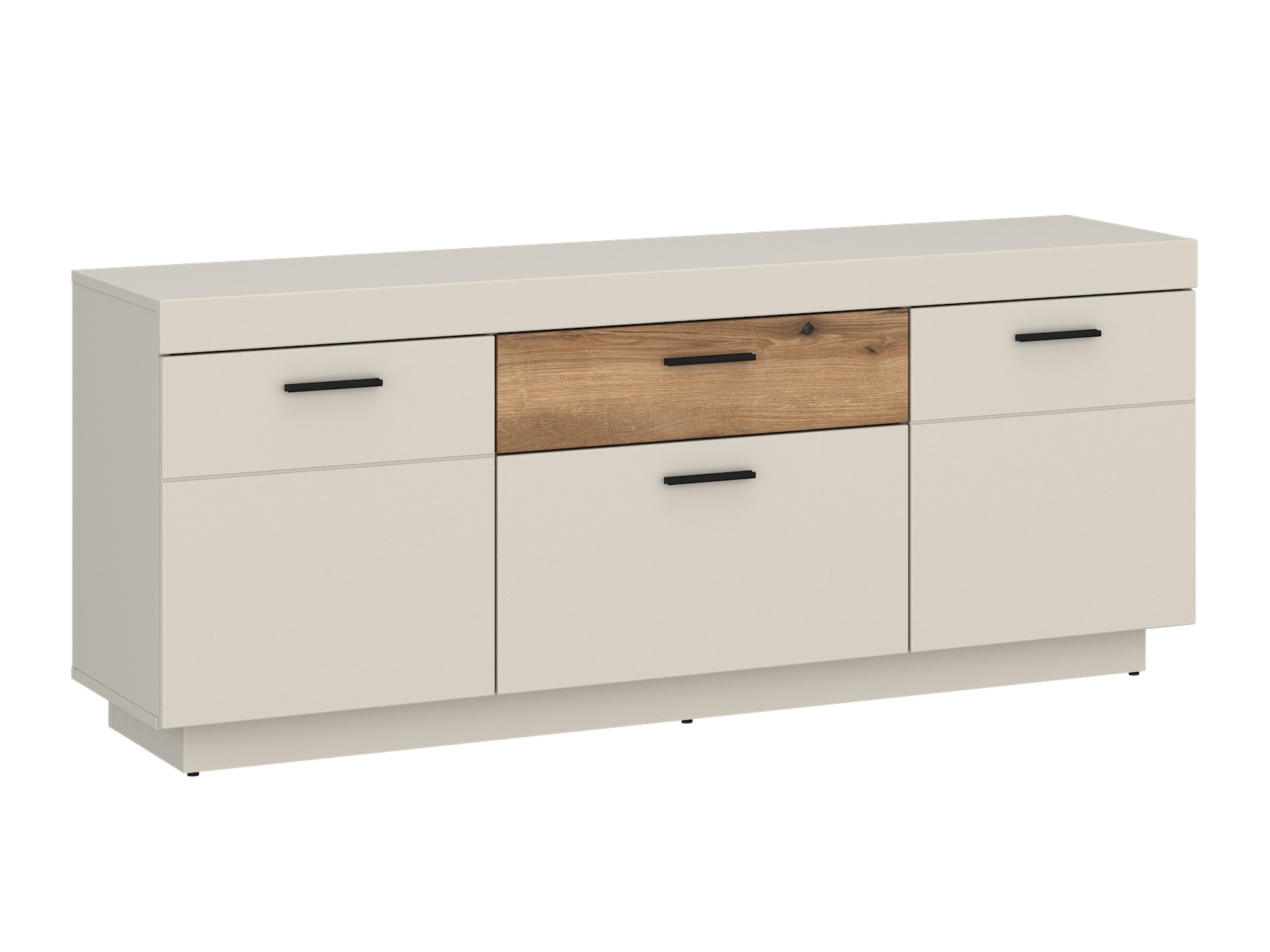 TV-állvány Balelbu 100