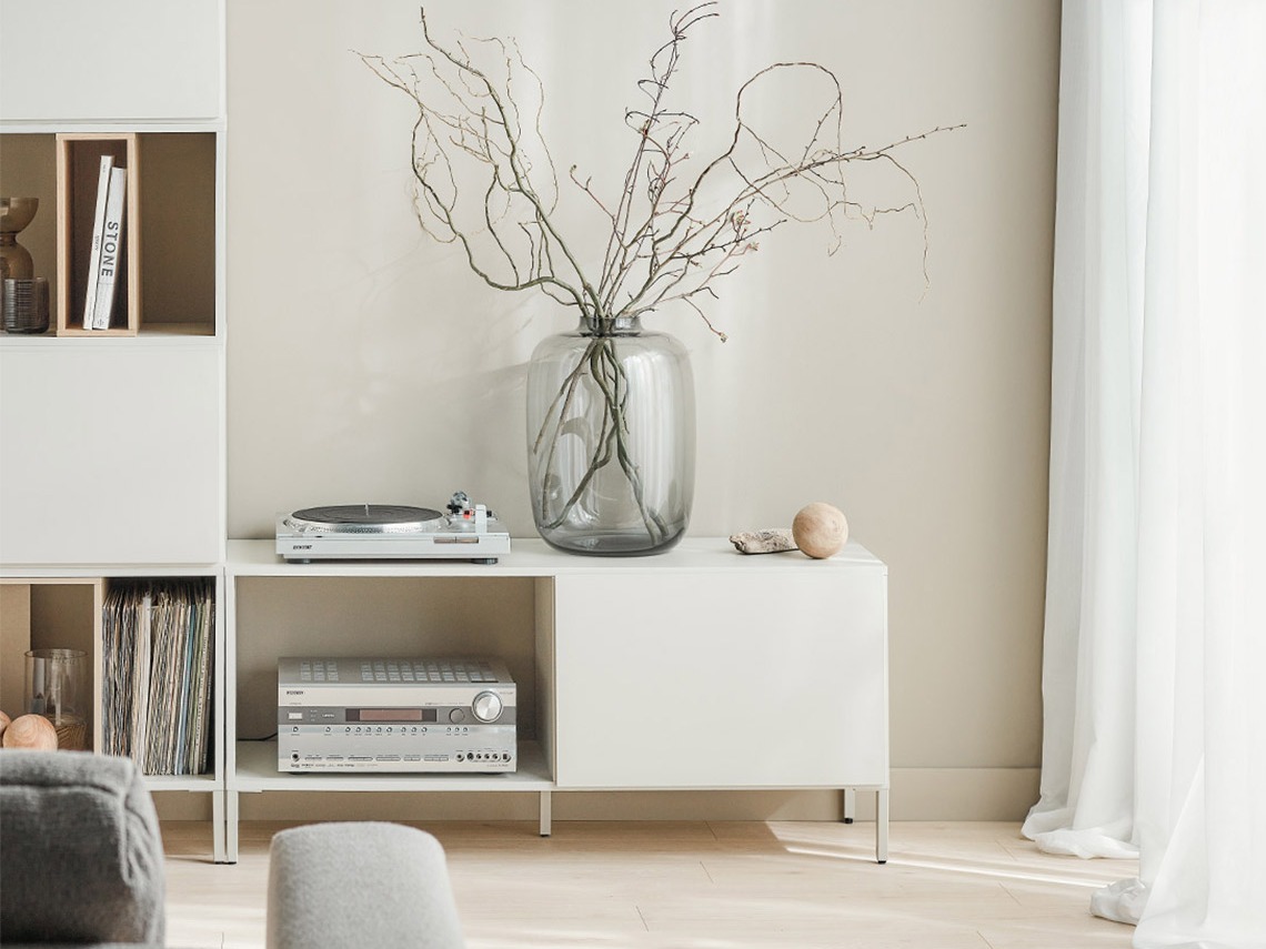 TV-állvány Ophtivo 100