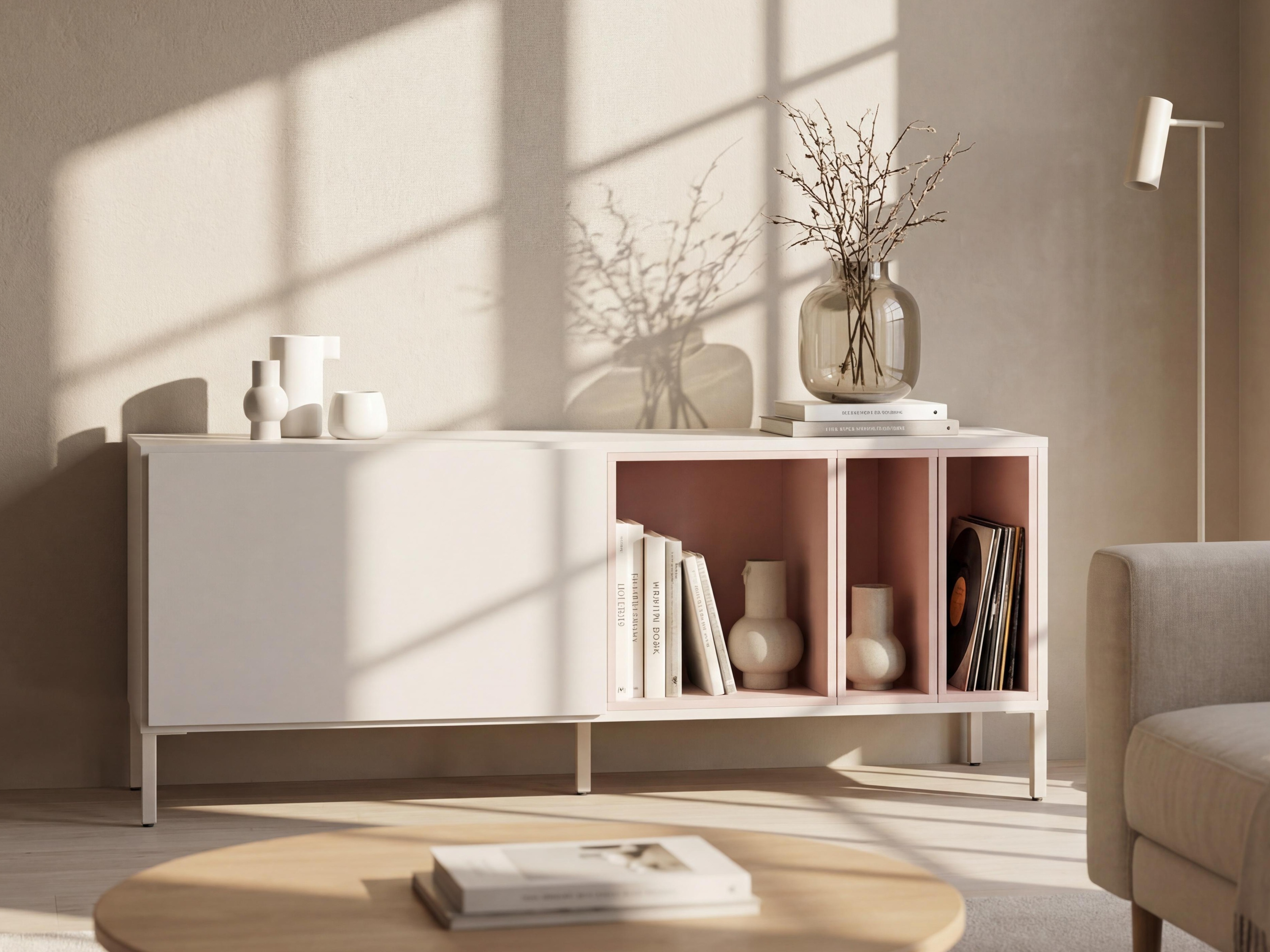 TV-állvány Ophtivo 101