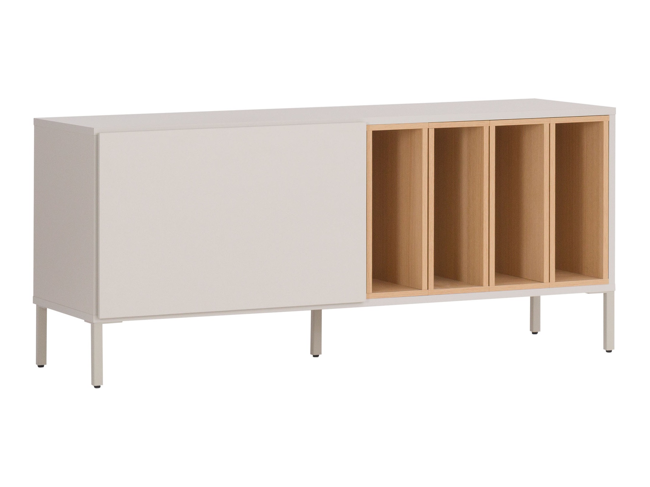 TV-állvány Ophtivo 102