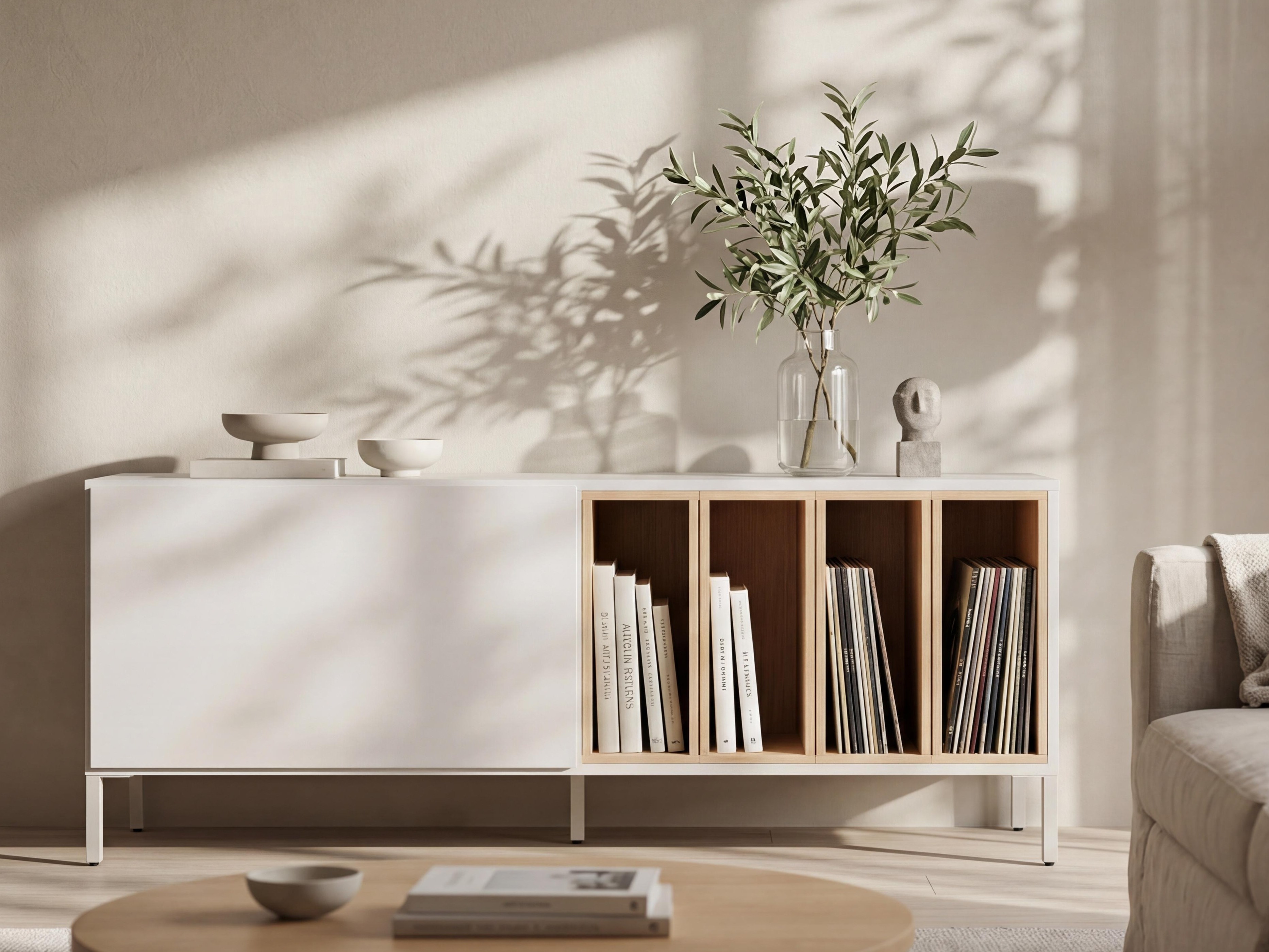 TV-állvány Ophtivo 102