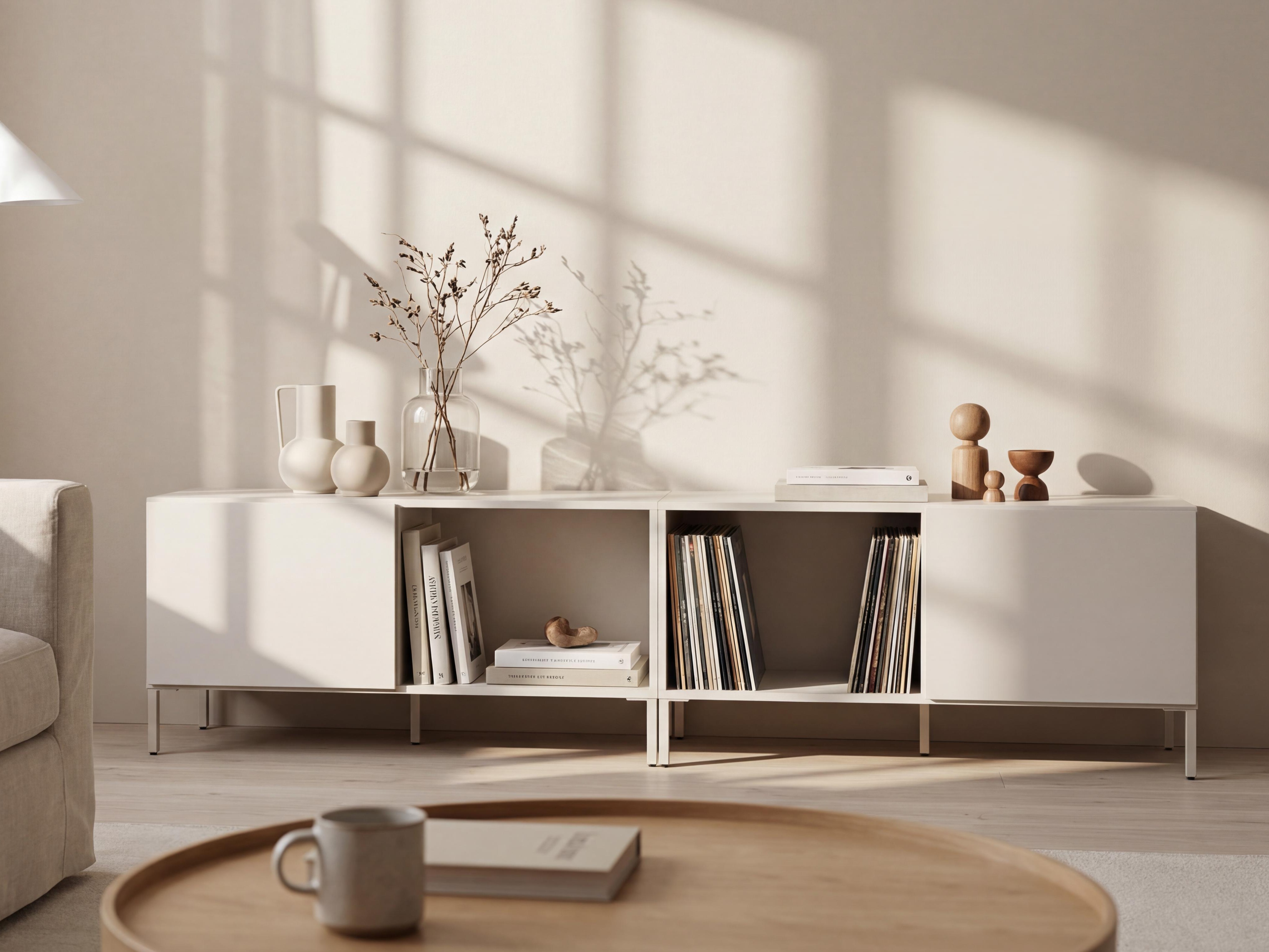 TV-állvány Ophtivo 103