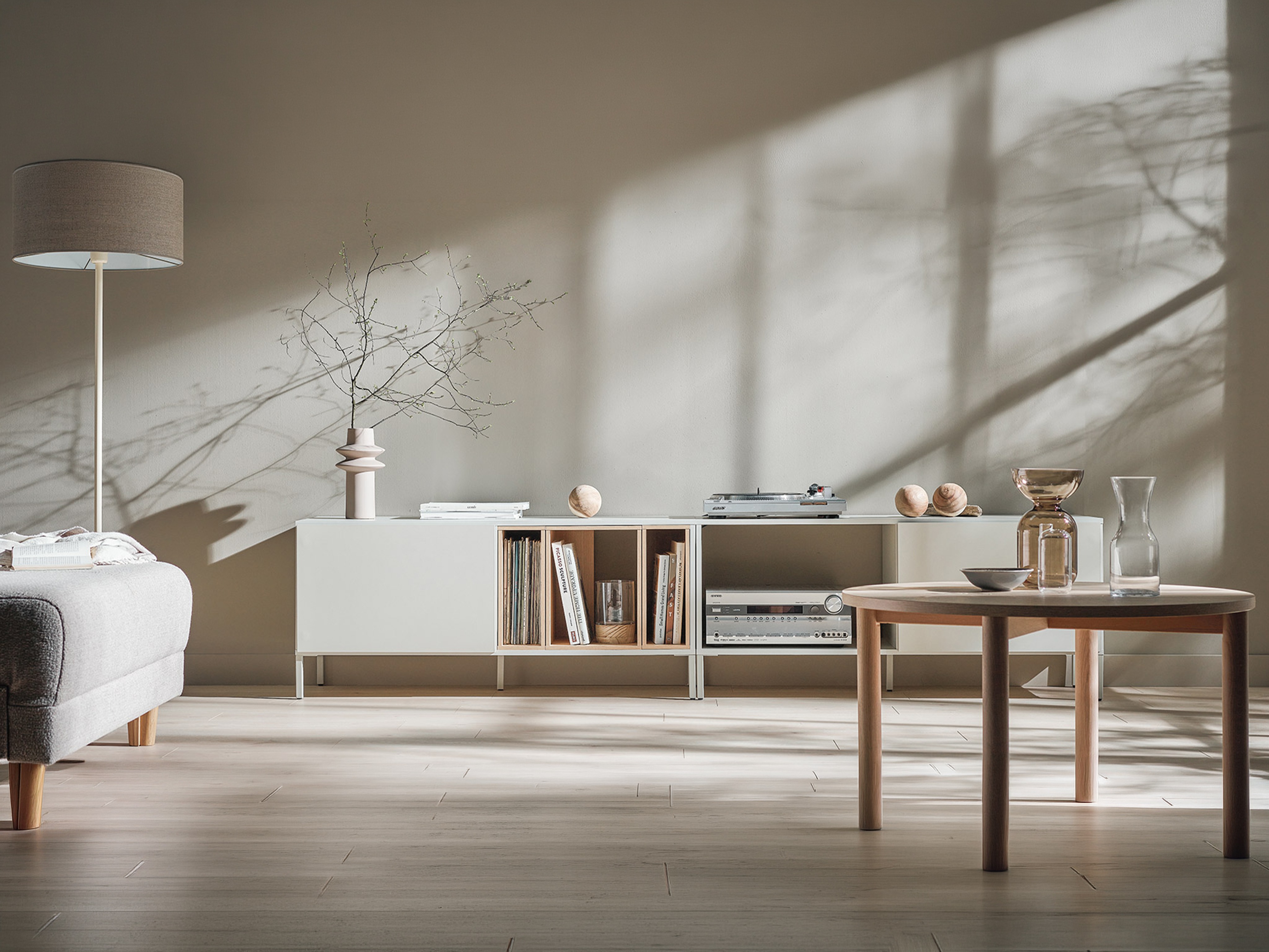 TV-állvány Ophtivo 104