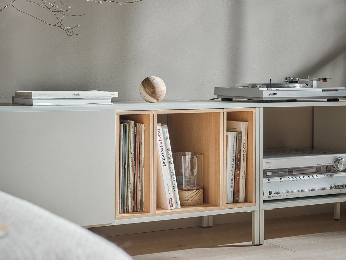 TV-állvány Ophtivo 104