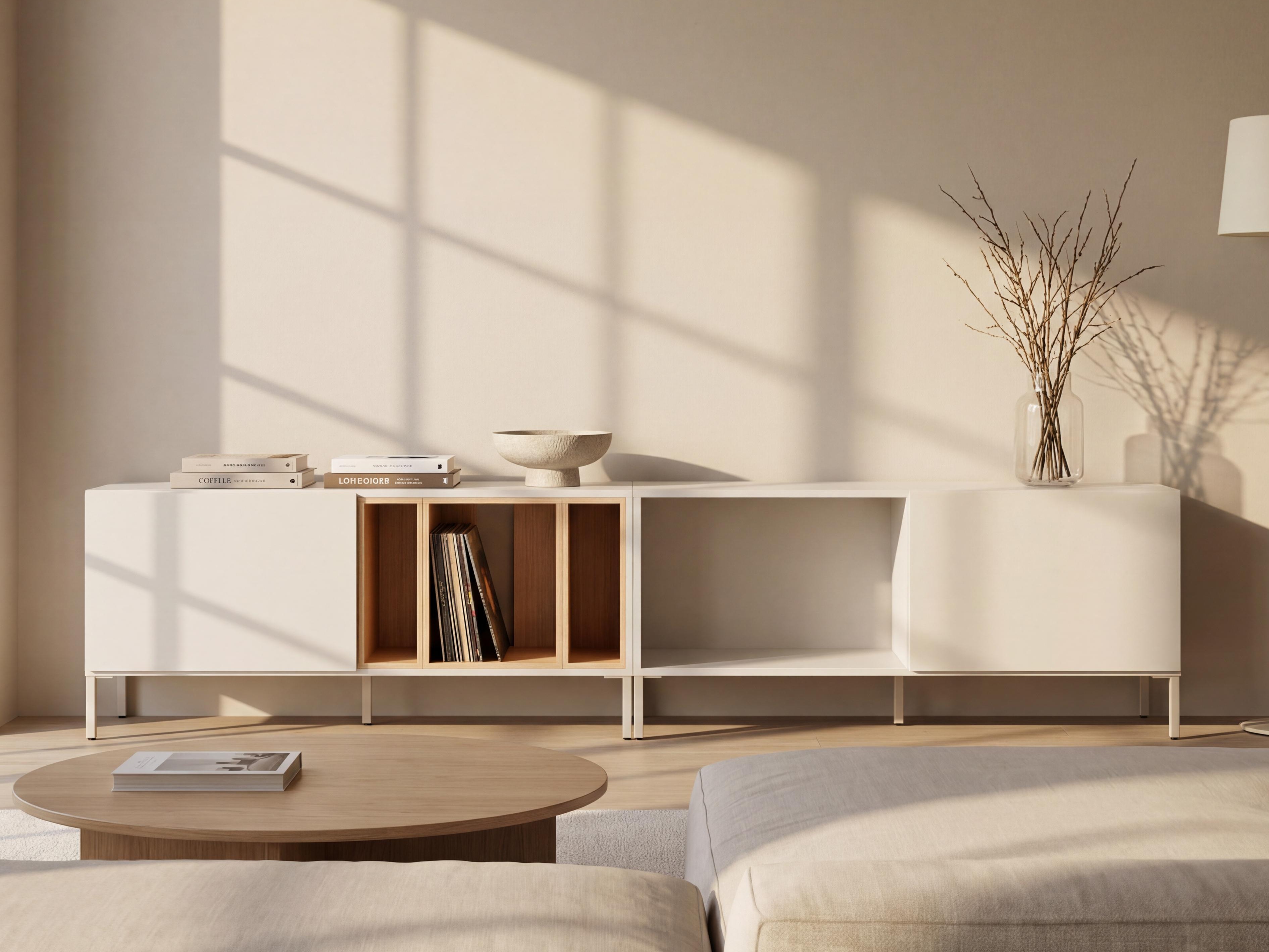 TV-állvány Ophtivo 104