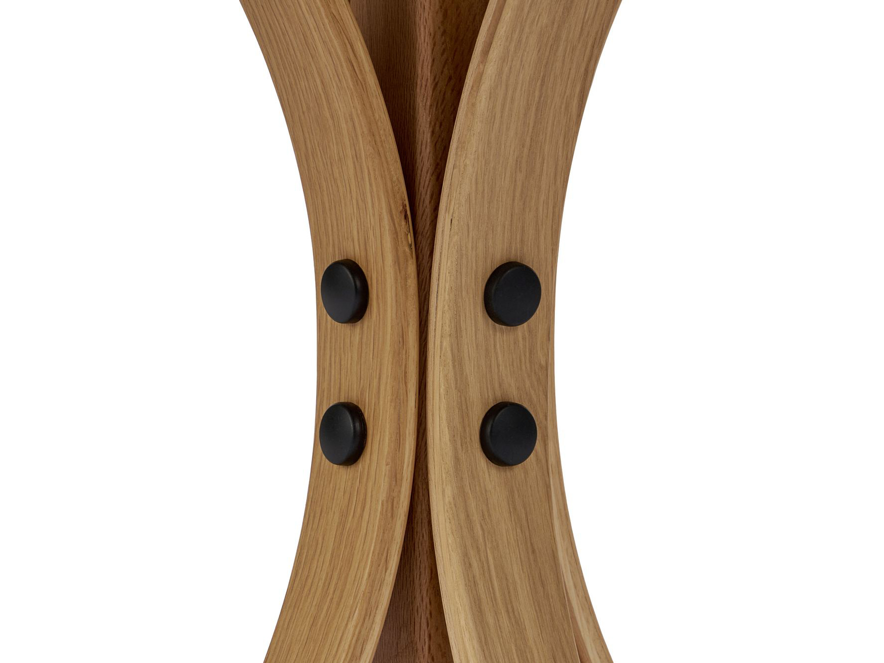 Dohányzóasztal Kailua 2665 (Tölgy)