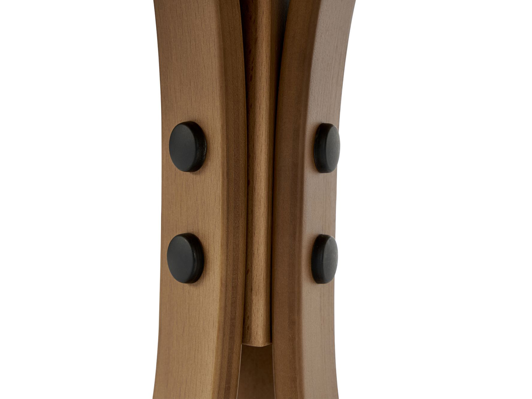 Dohányzóasztal Kailua 2666 (Dió)