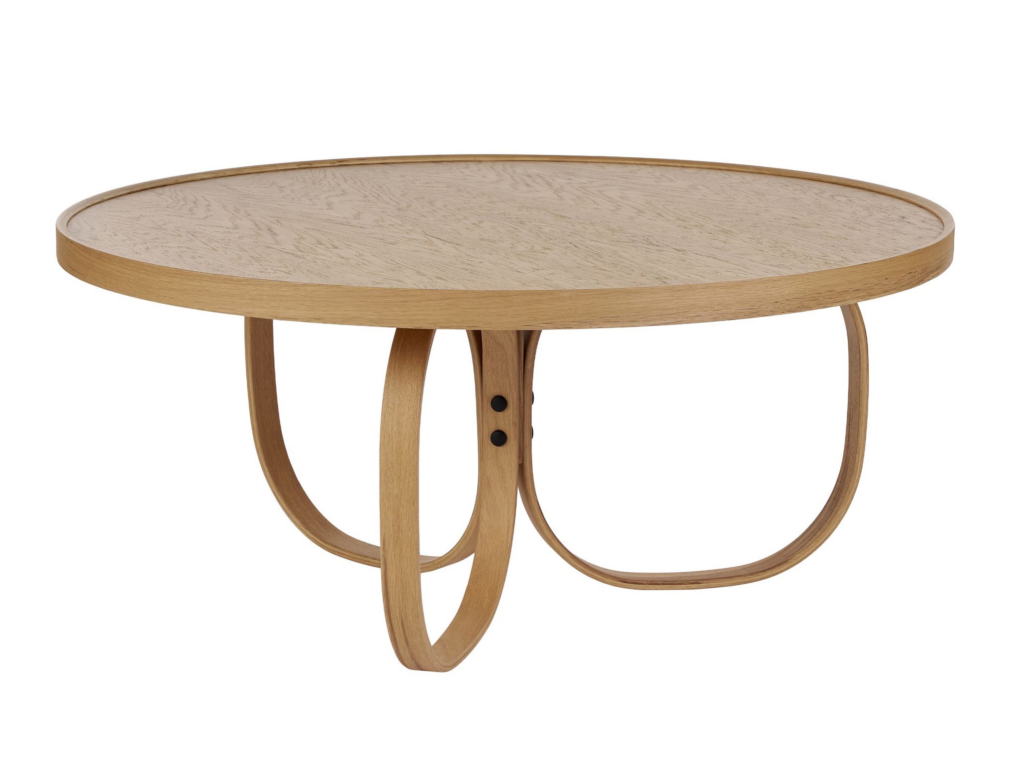 Dohányzóasztal Kailua 2666 (Tölgy)