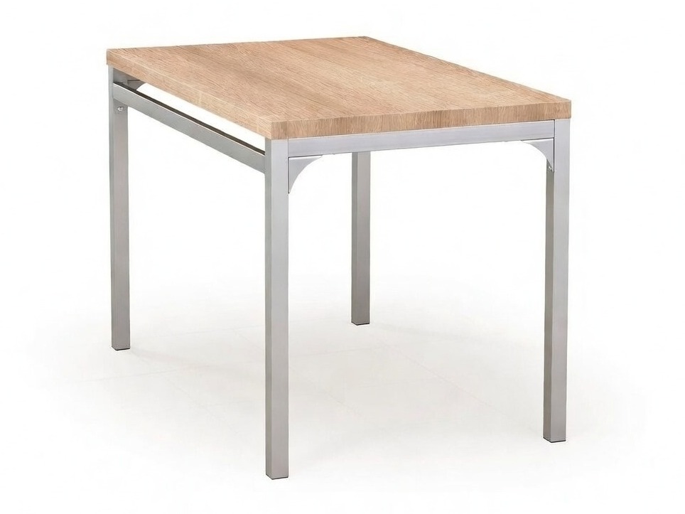 Étkezőgarnitúra Houston 128 (Sonoma tölgy)